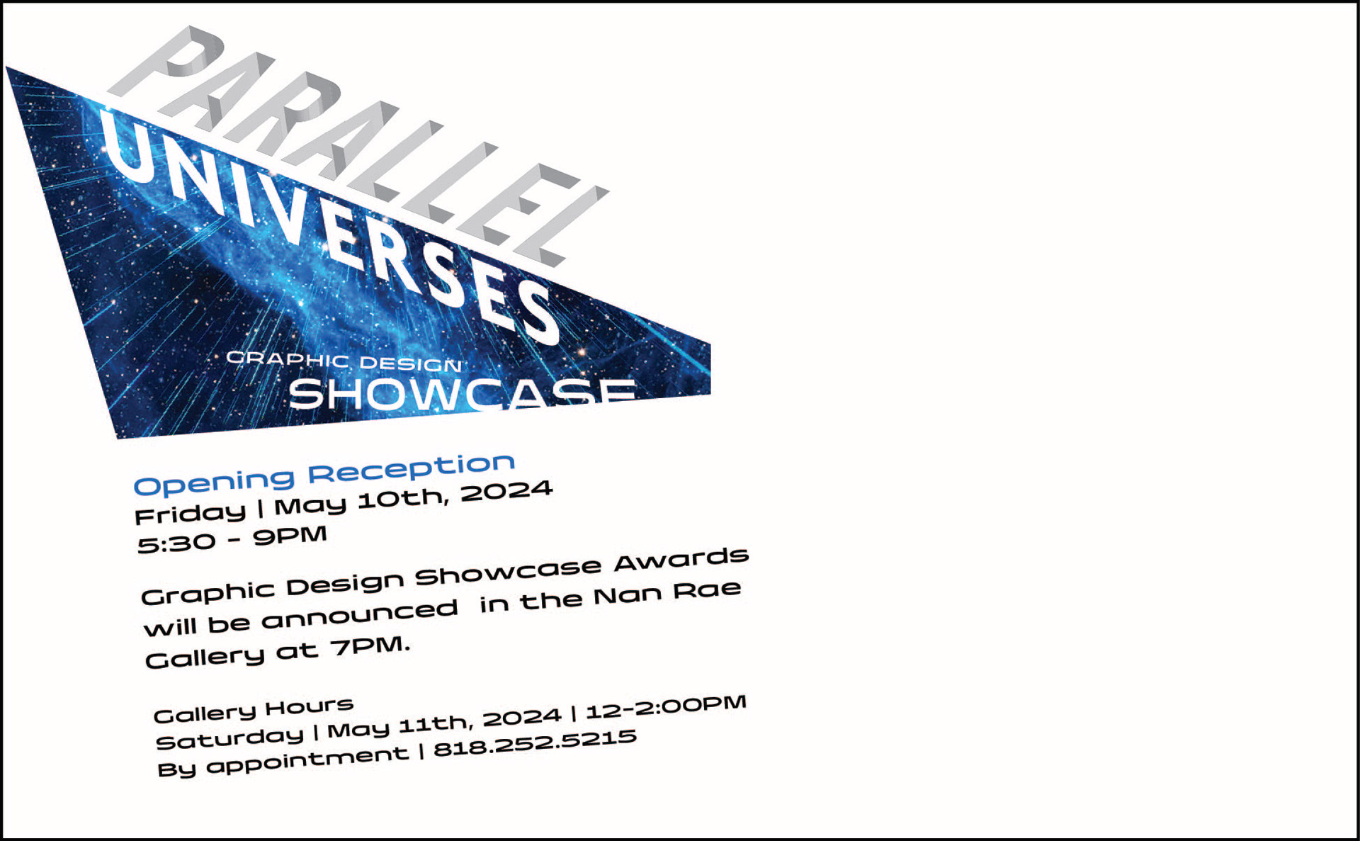 Back of Card