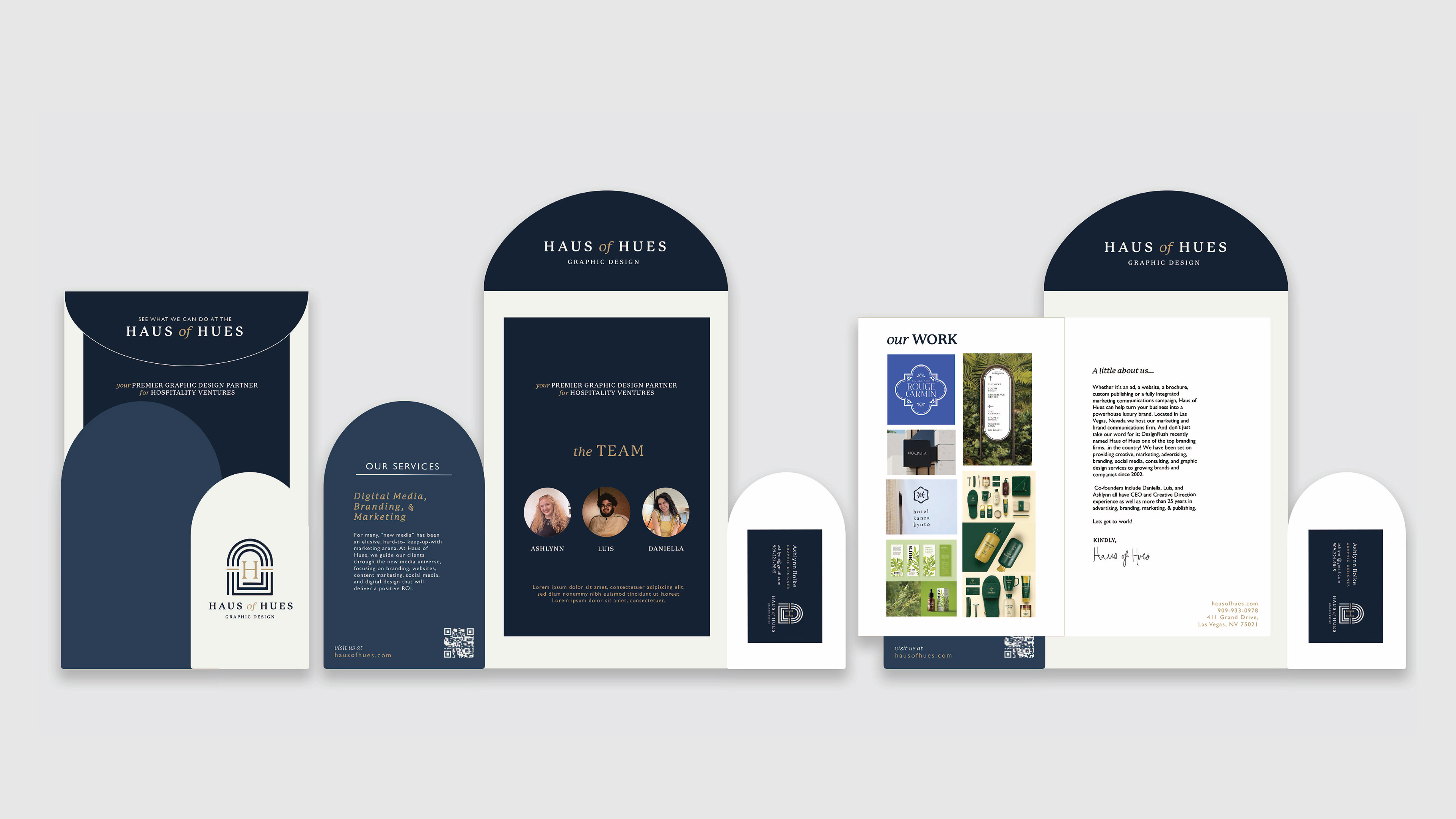 Brochure