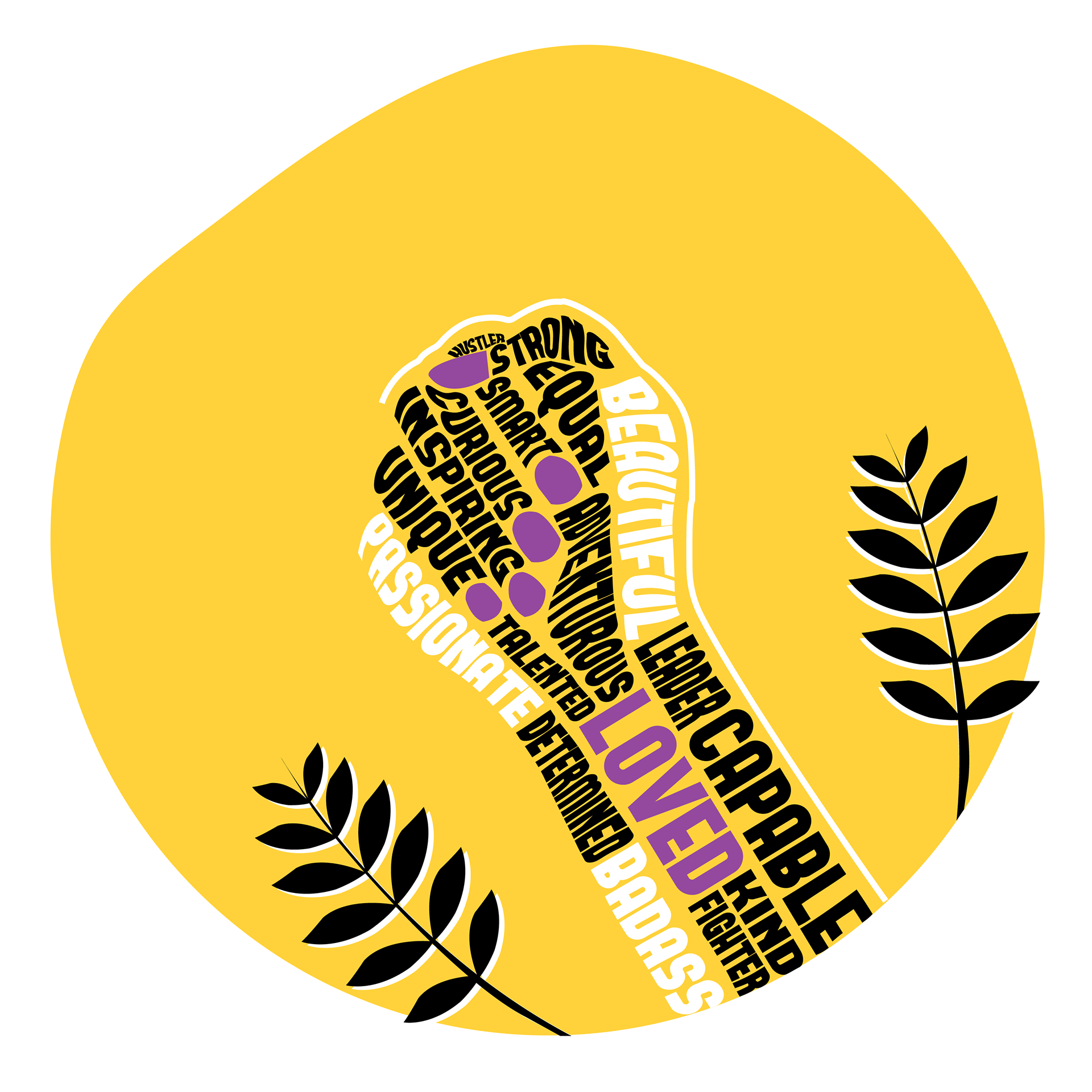 International Woman's Day tribute