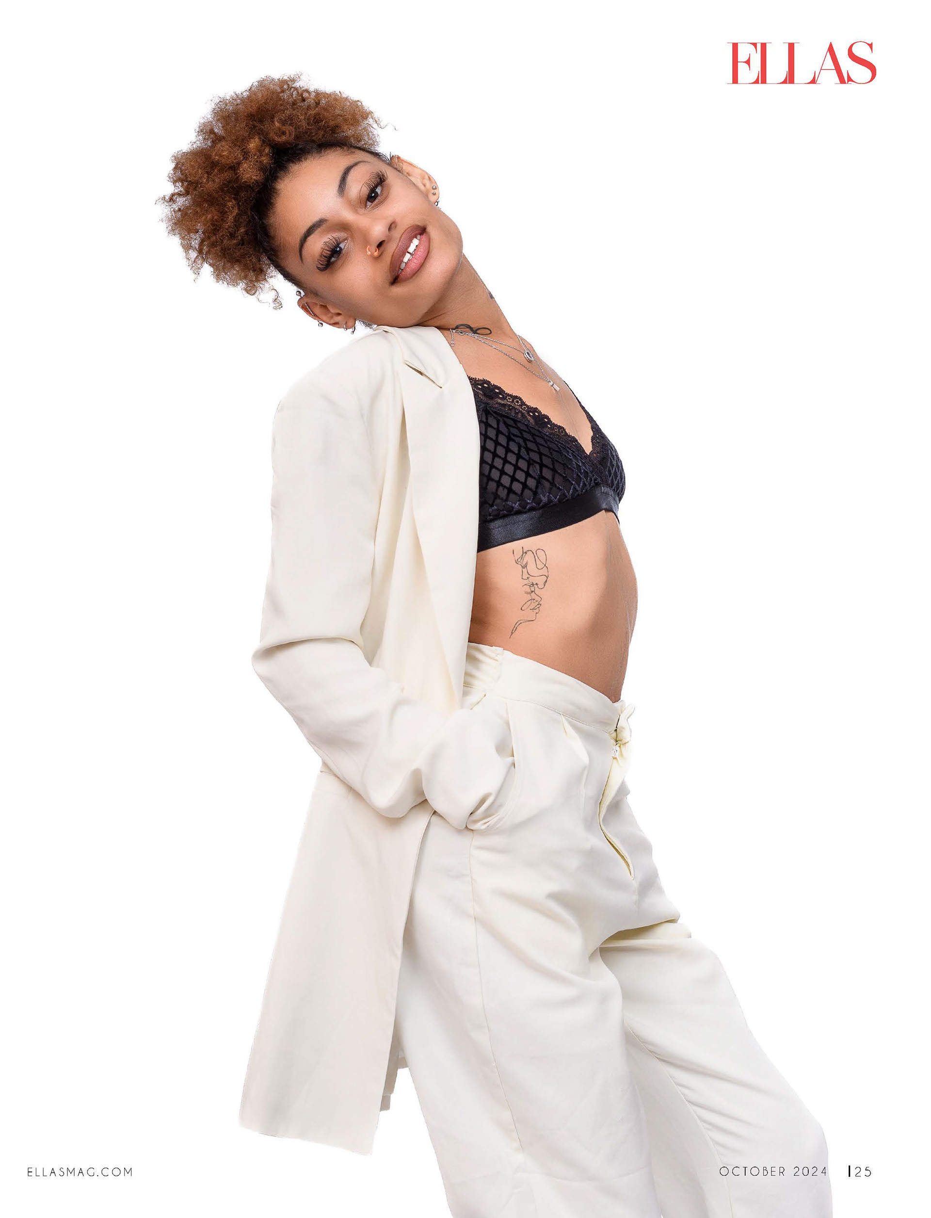 ELLAS Magazine