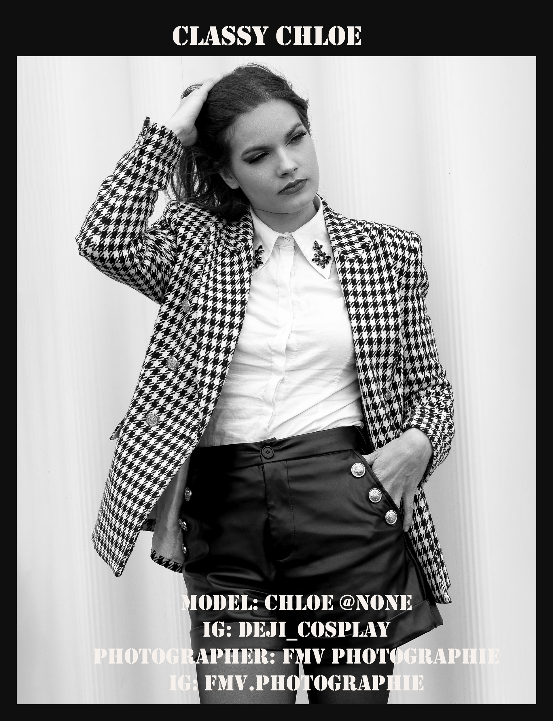SELIN Magazine