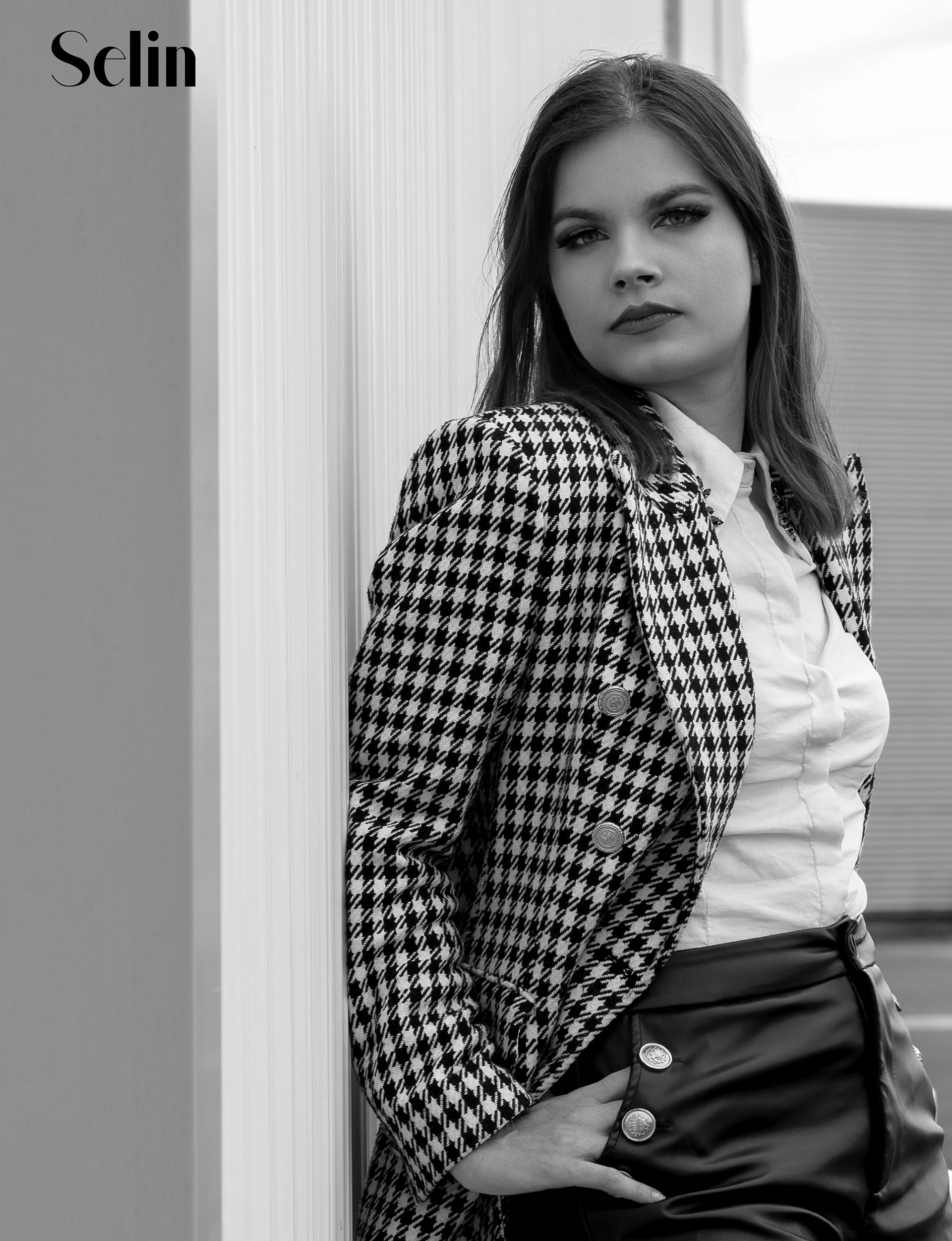 SELIN Magazine