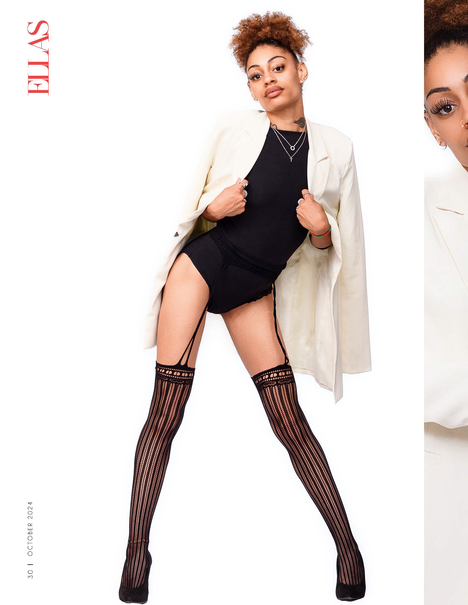 ELLAS Magazine