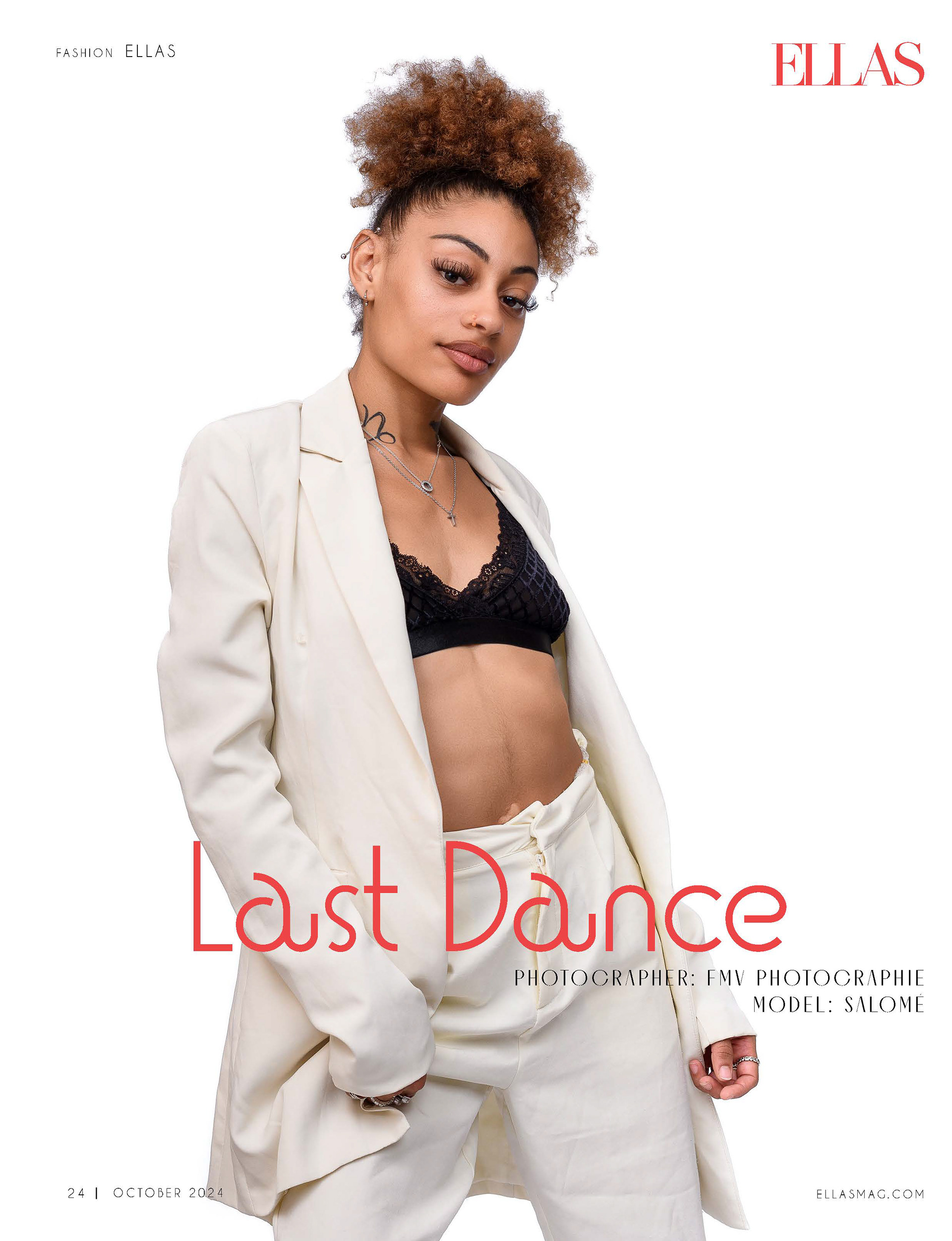 ELLAS Magazine