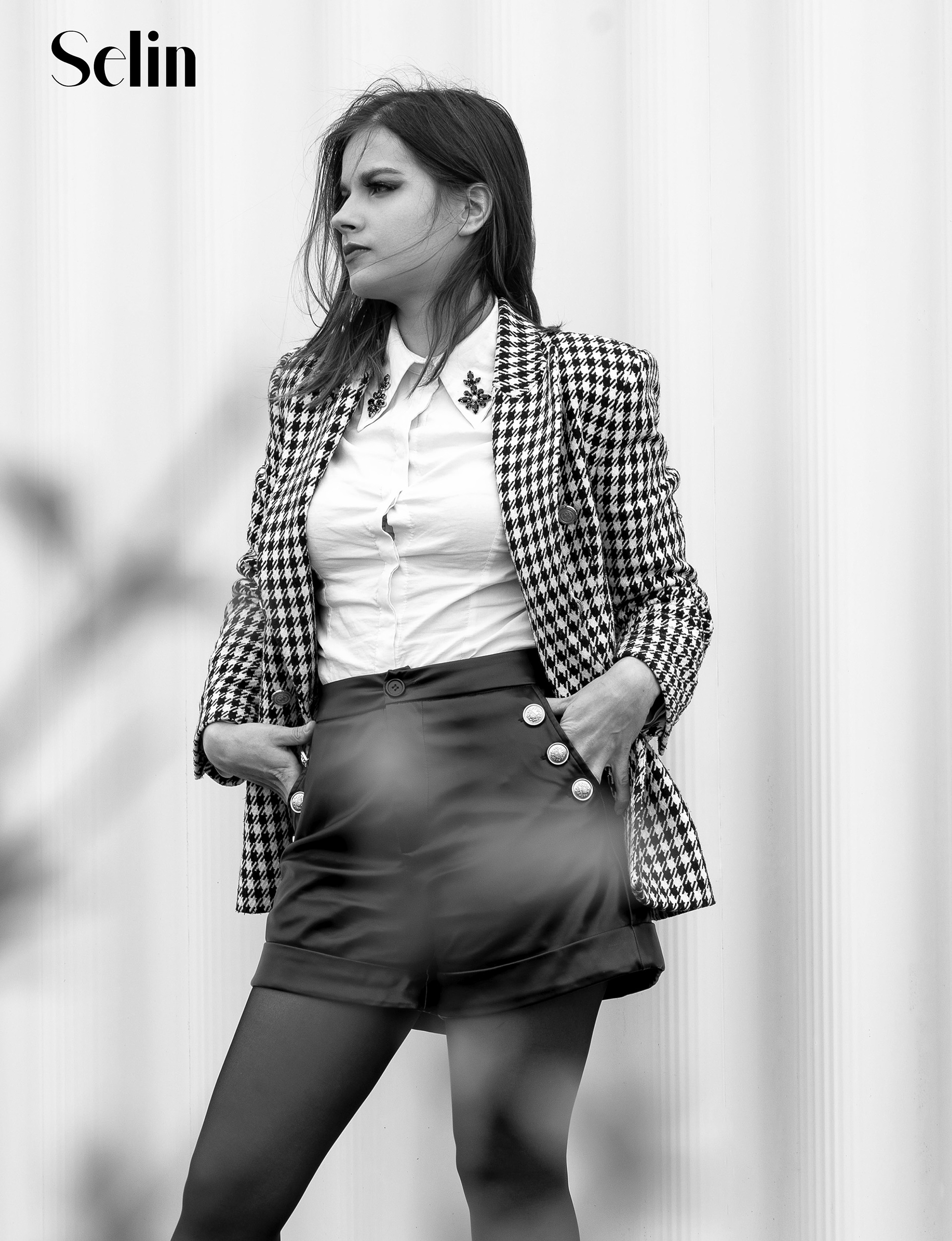 SELIN Magazine