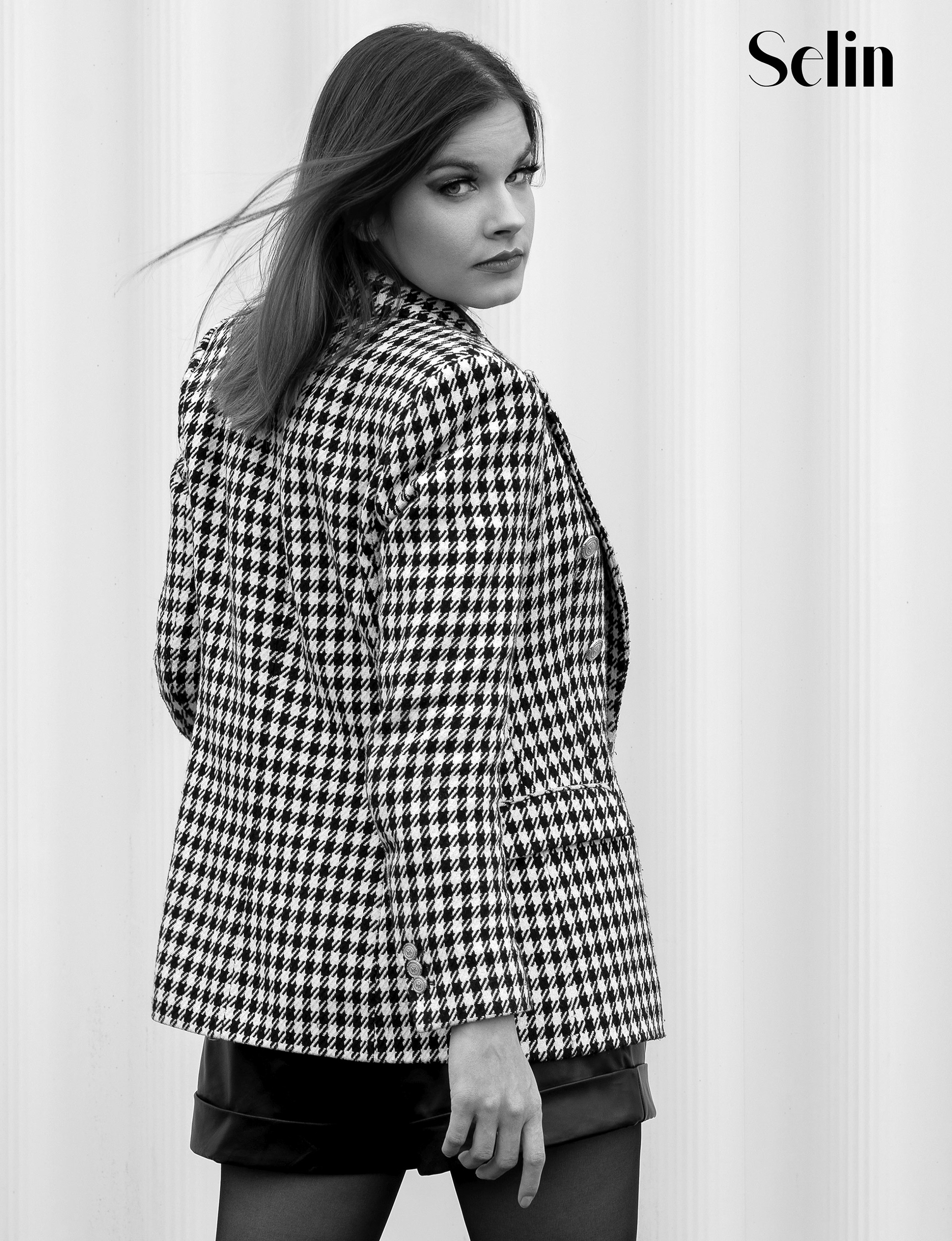 SELIN Magazine