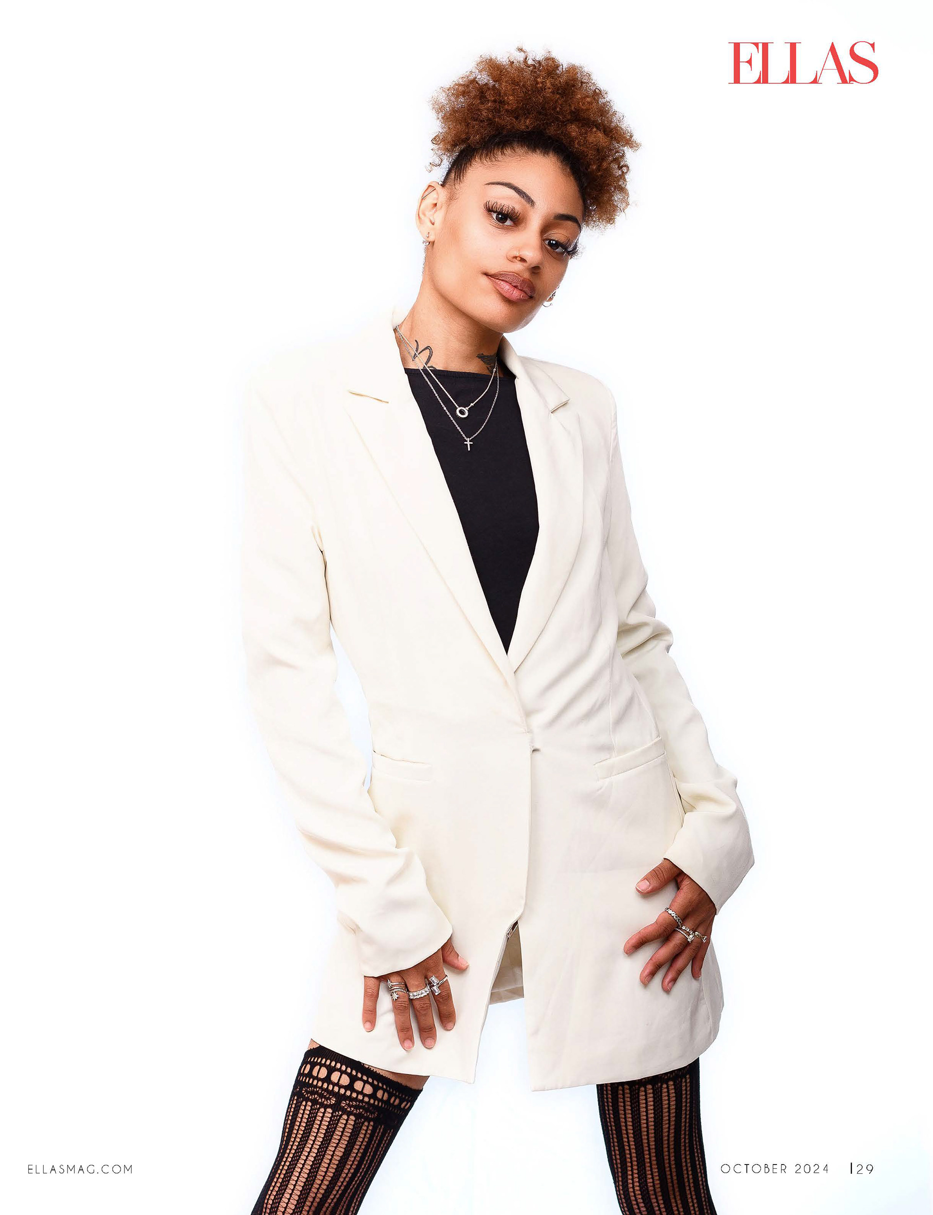 ELLAS Magazine