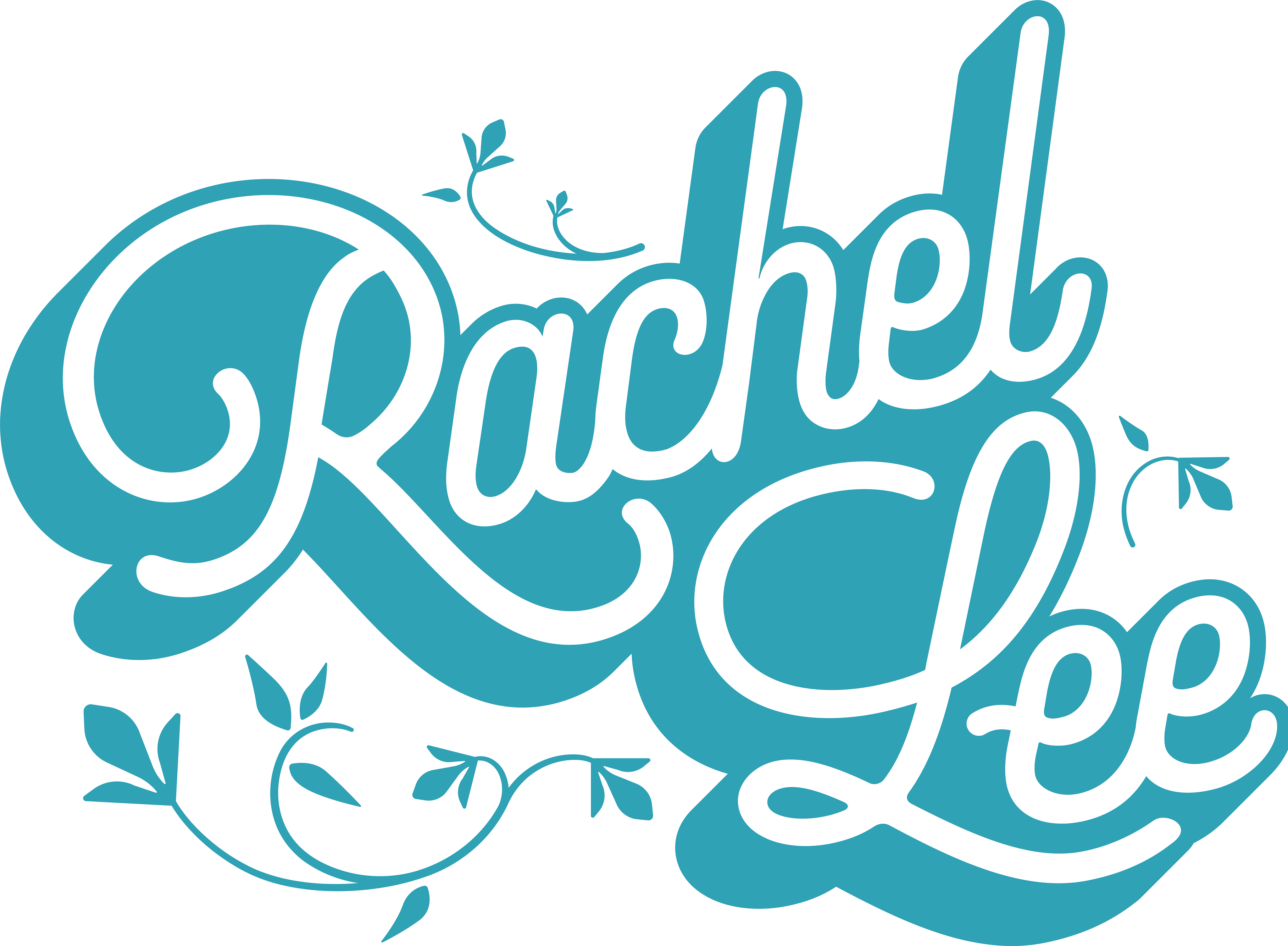 Rachel Lee