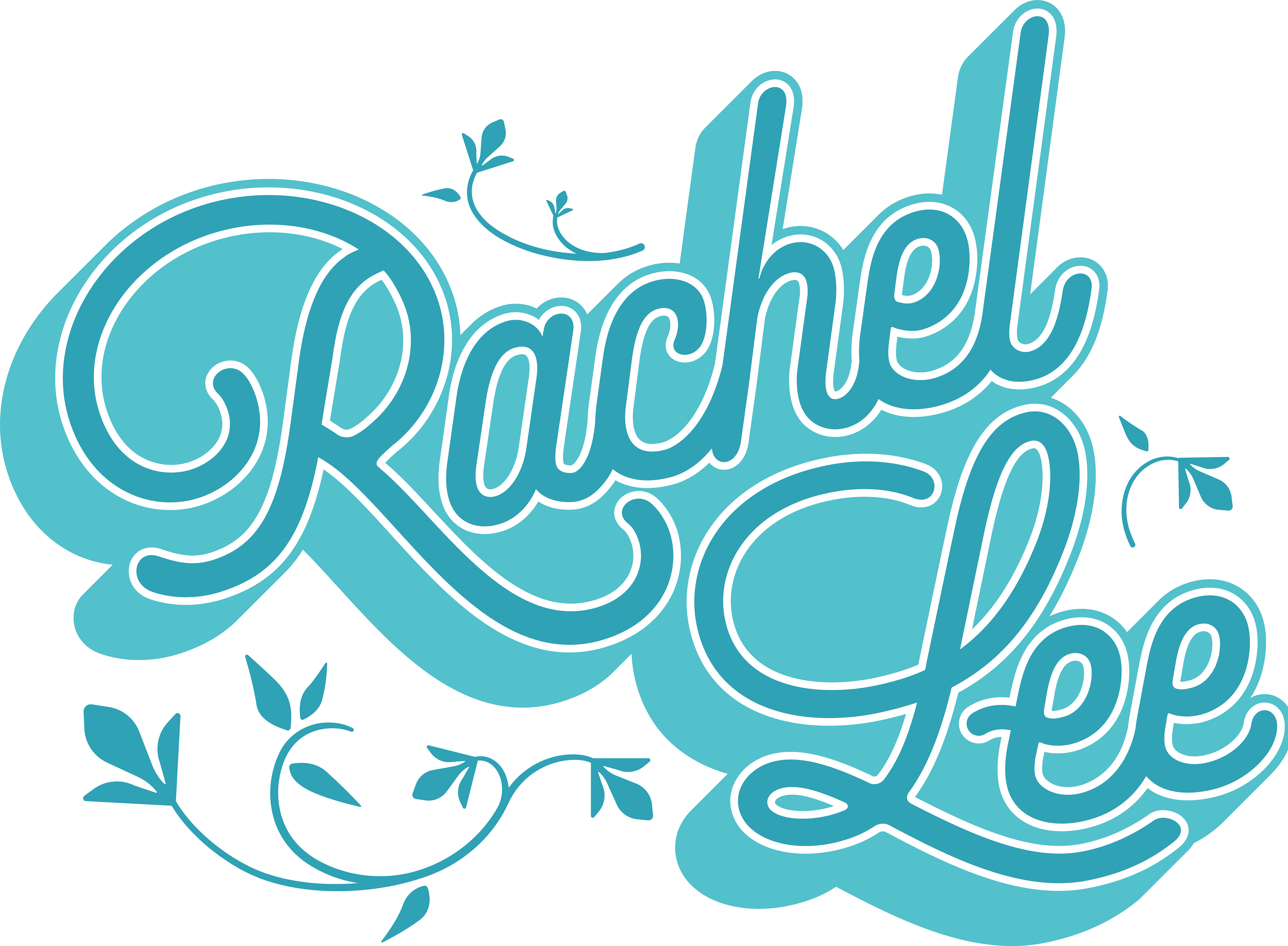 Rachel Lee