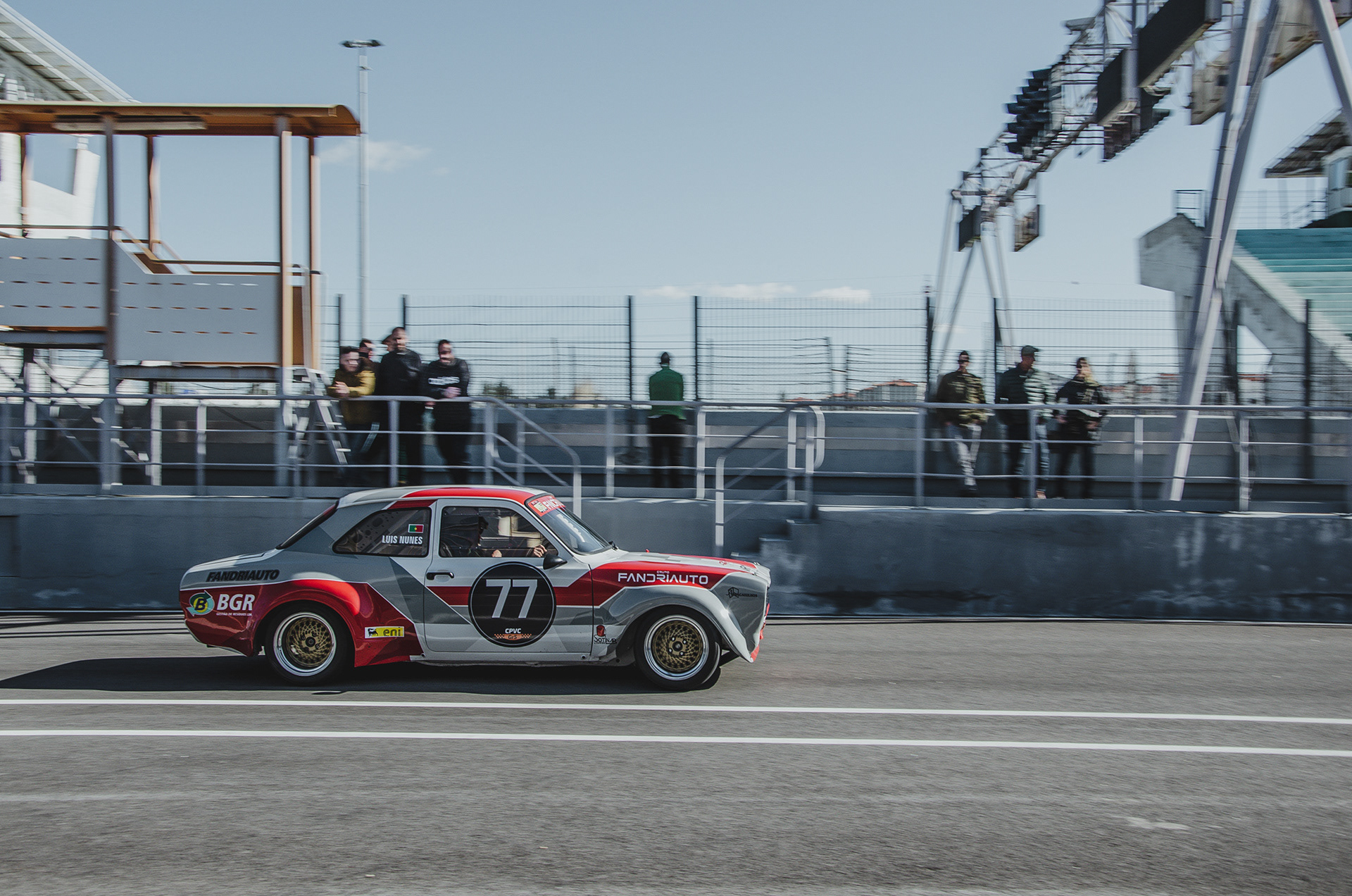 Estoril Experience Day (jan 2020)