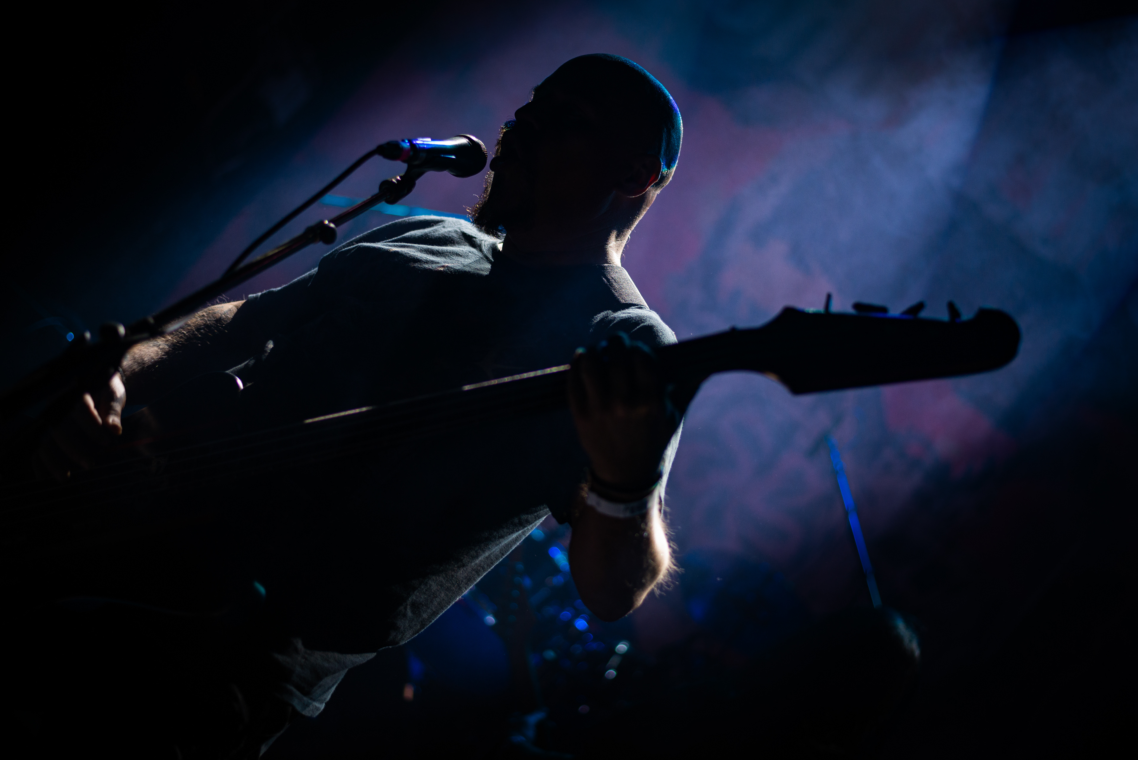 Sacred Sin @ Slax Metal Fest 2022 (RCA)