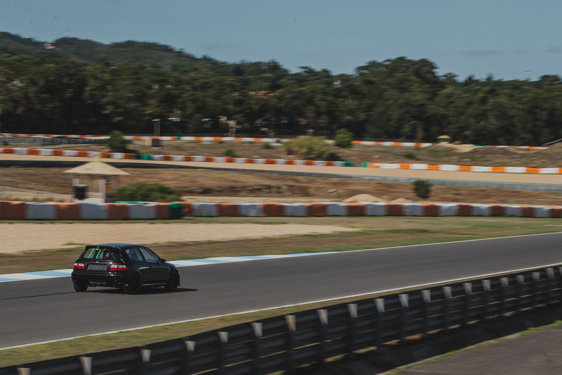 Estoril Experience Day (set 2020)