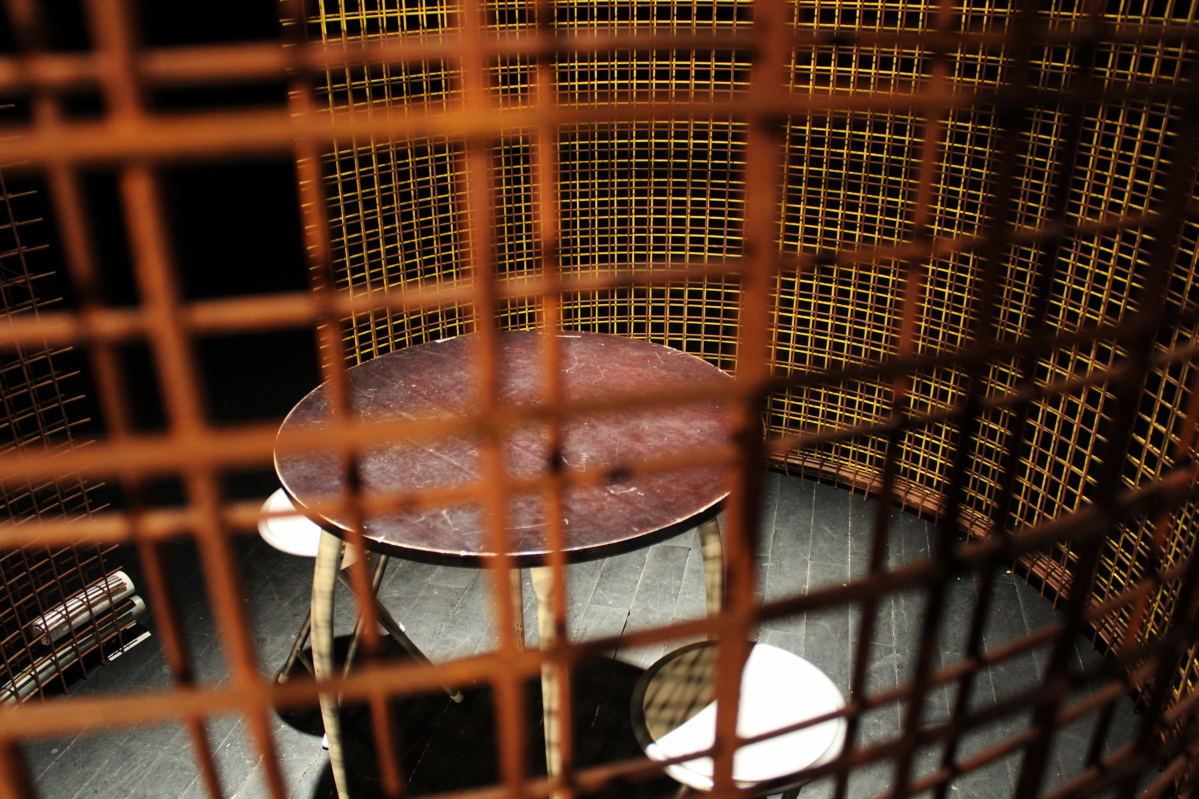 "OssO" - Teatro do CalaFrio (2017)