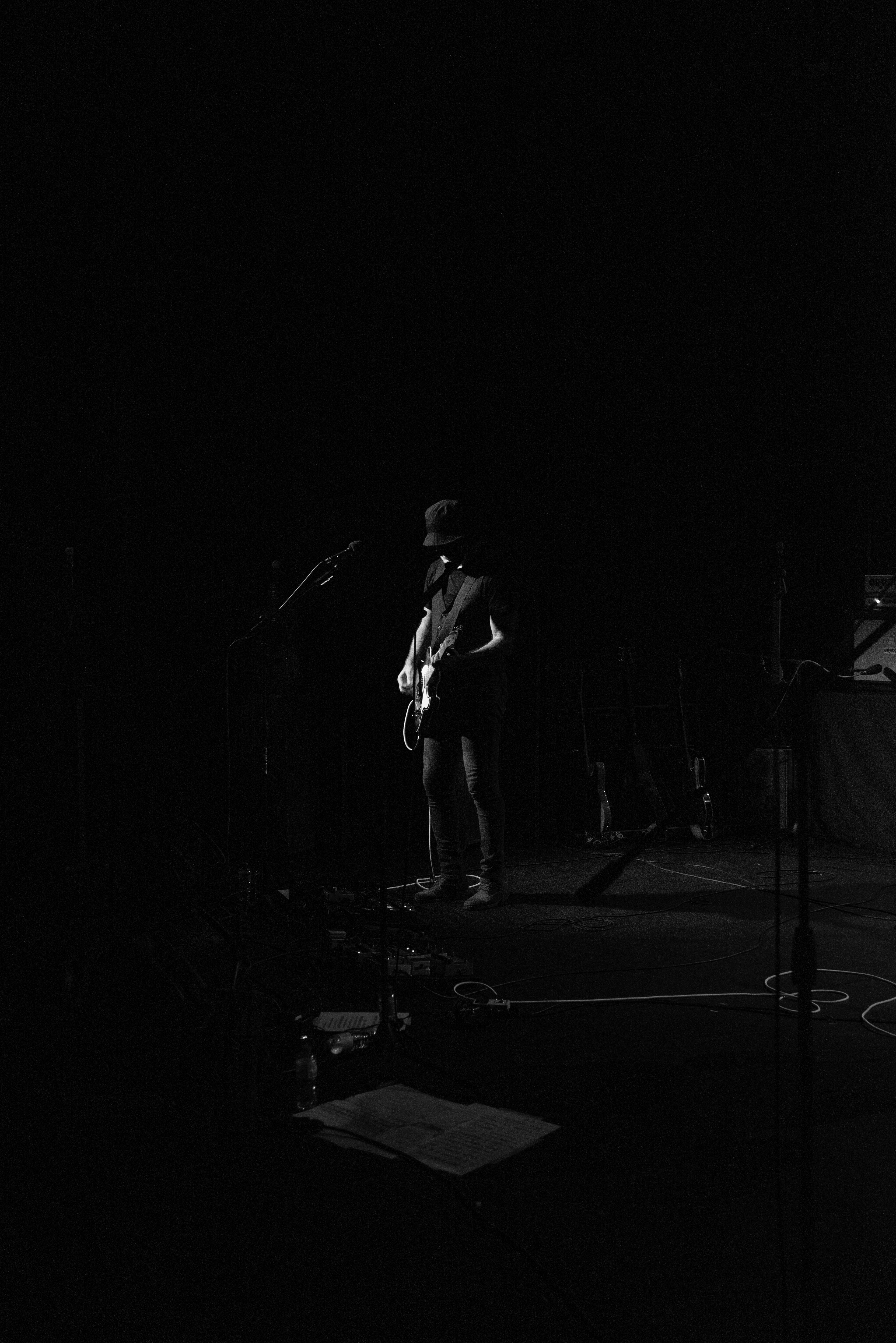 Lustro @ EP Esquecimento Global (Teatro Passagem de Nível)