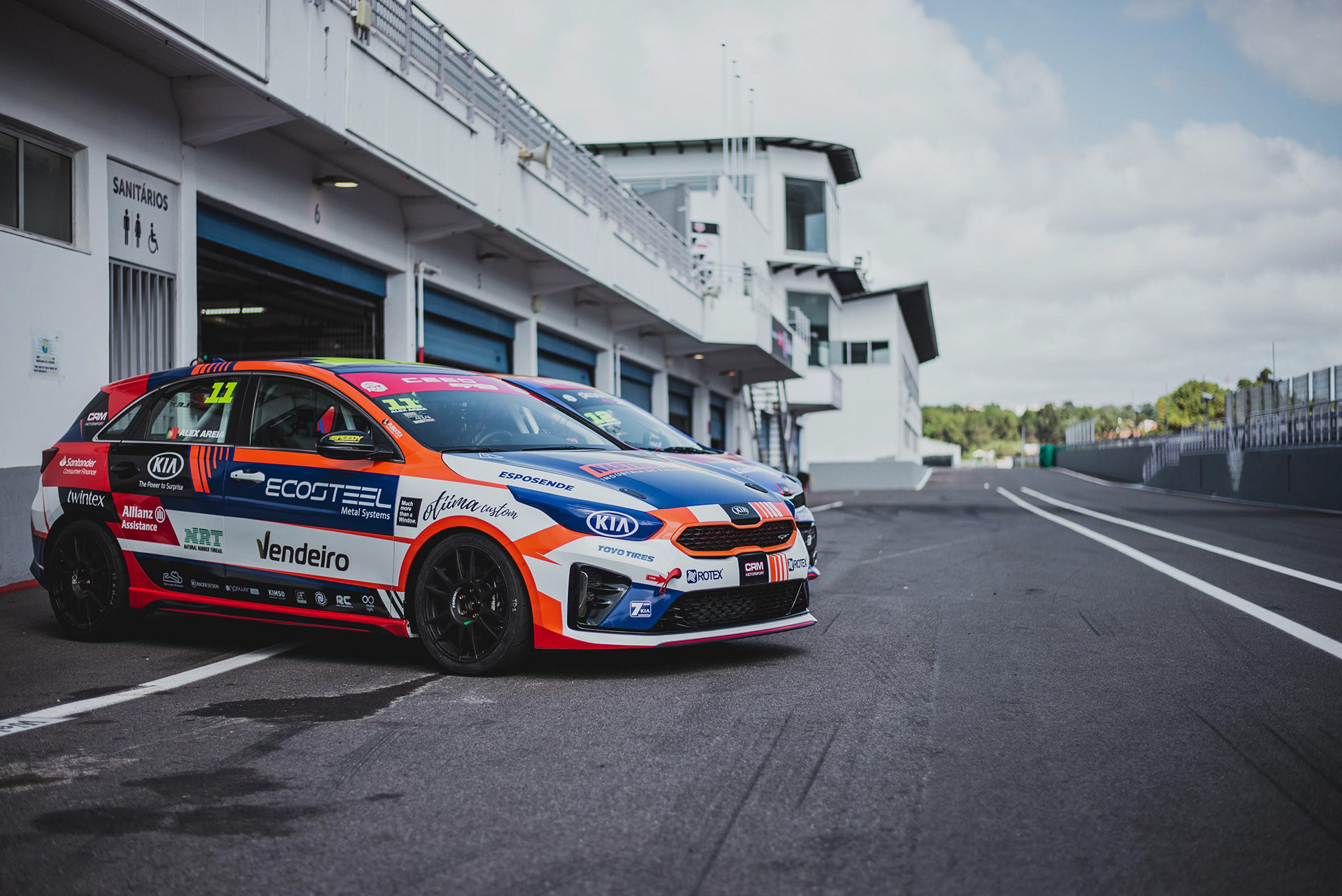 Estoril Experience Day (set 2020)