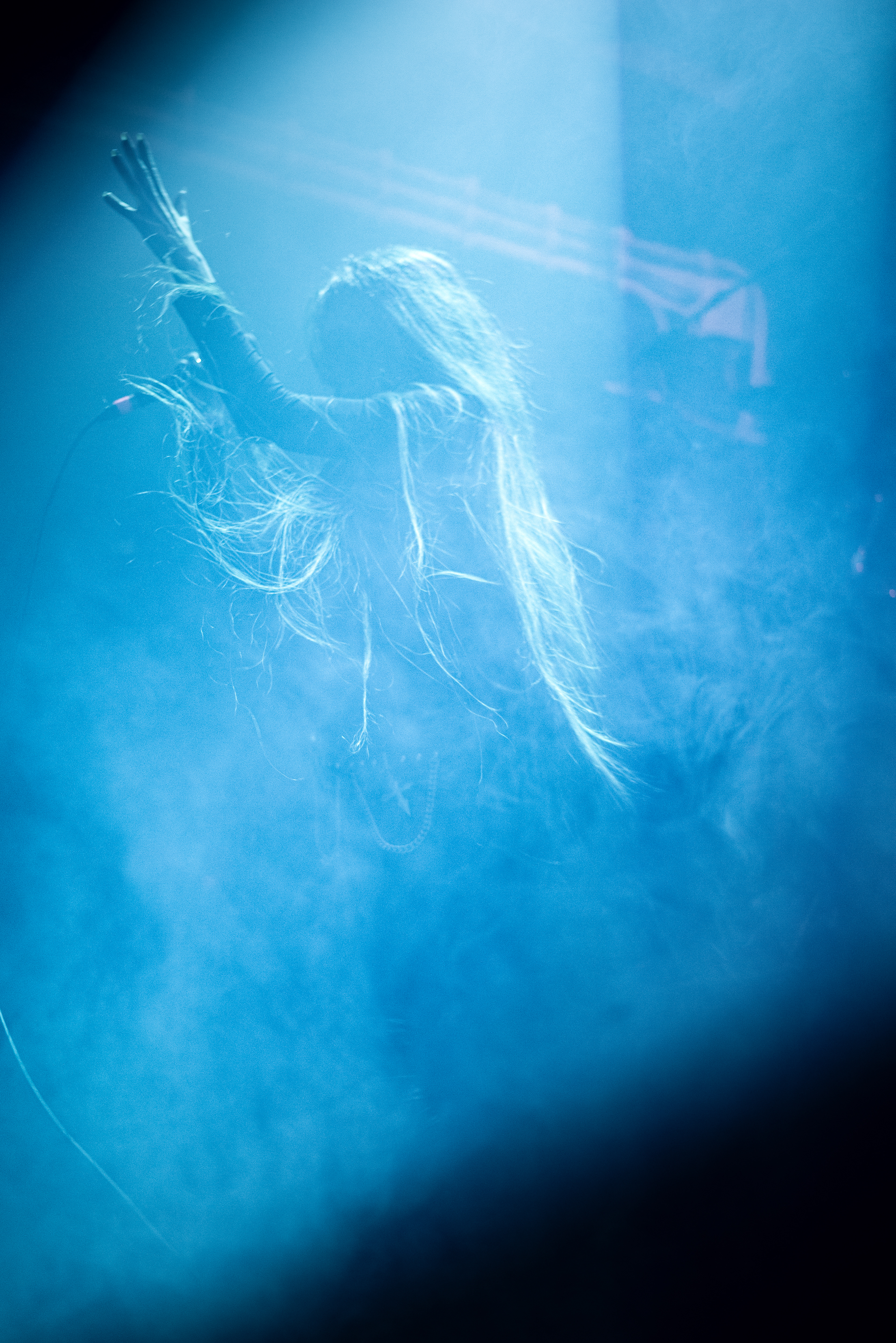 Okkultist @ Slam Metal Fest 2022 (RCA)