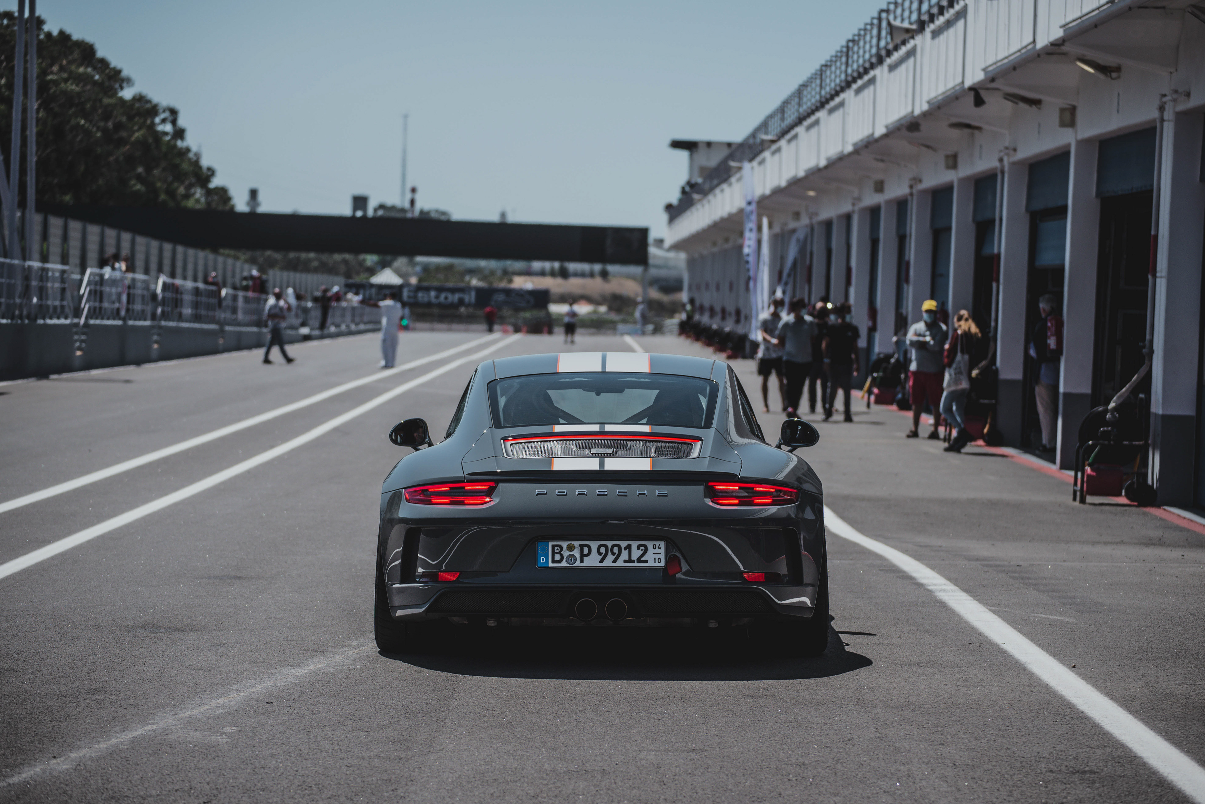 Estoril Experience Day (ago 2020)