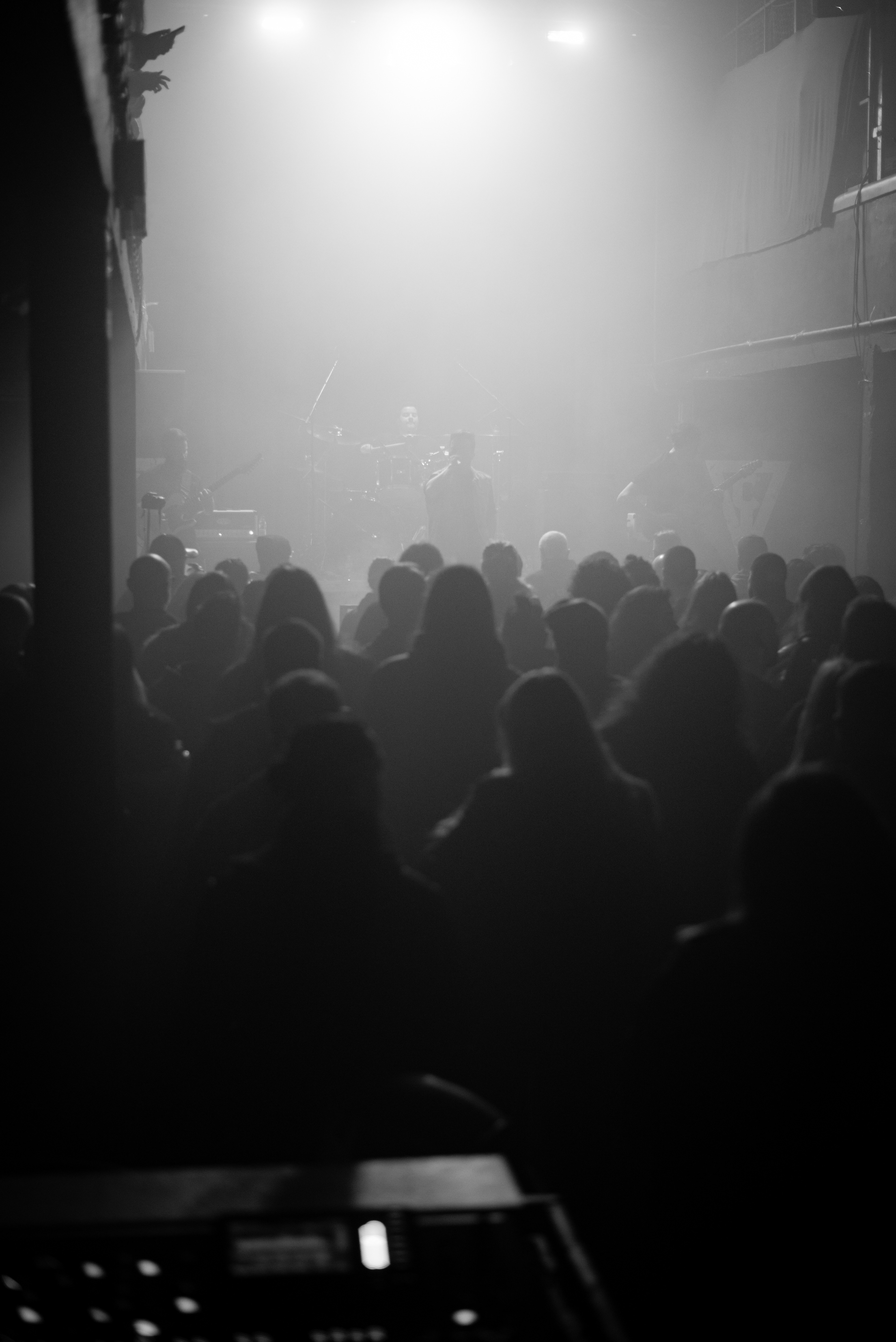 The Voynich Code @ Slax Metal Fest 2022 (RCA)