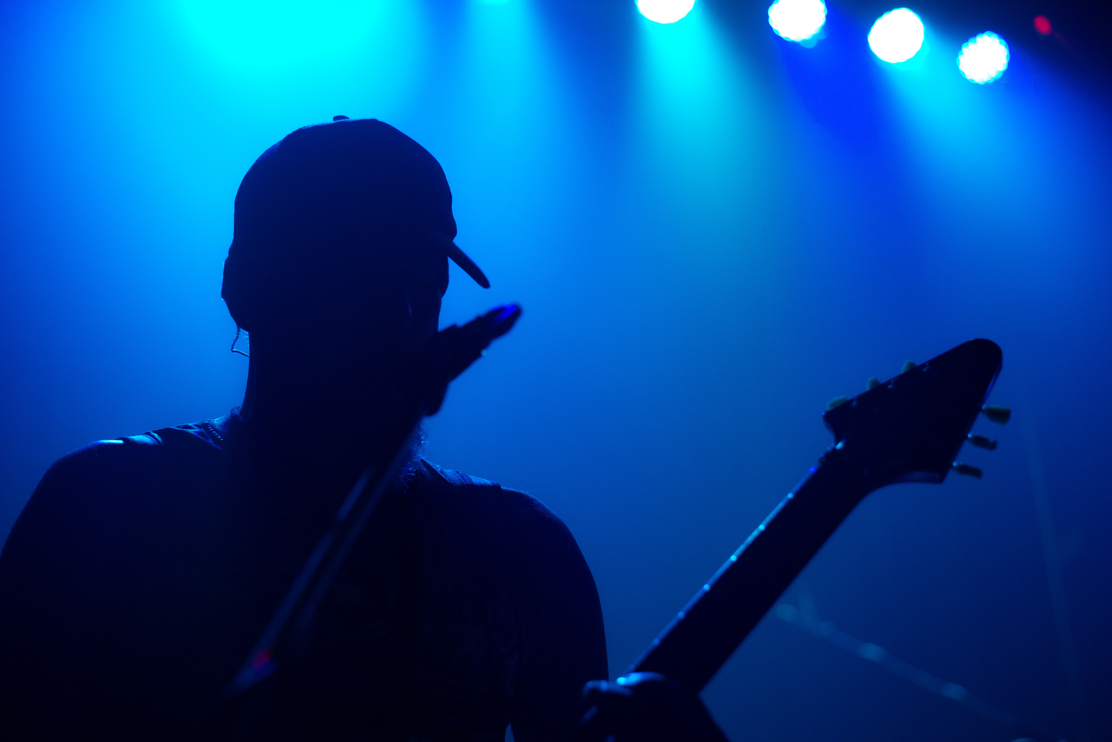 Black Hill Cove @ Slax Metal Fest 2022 (RCA)