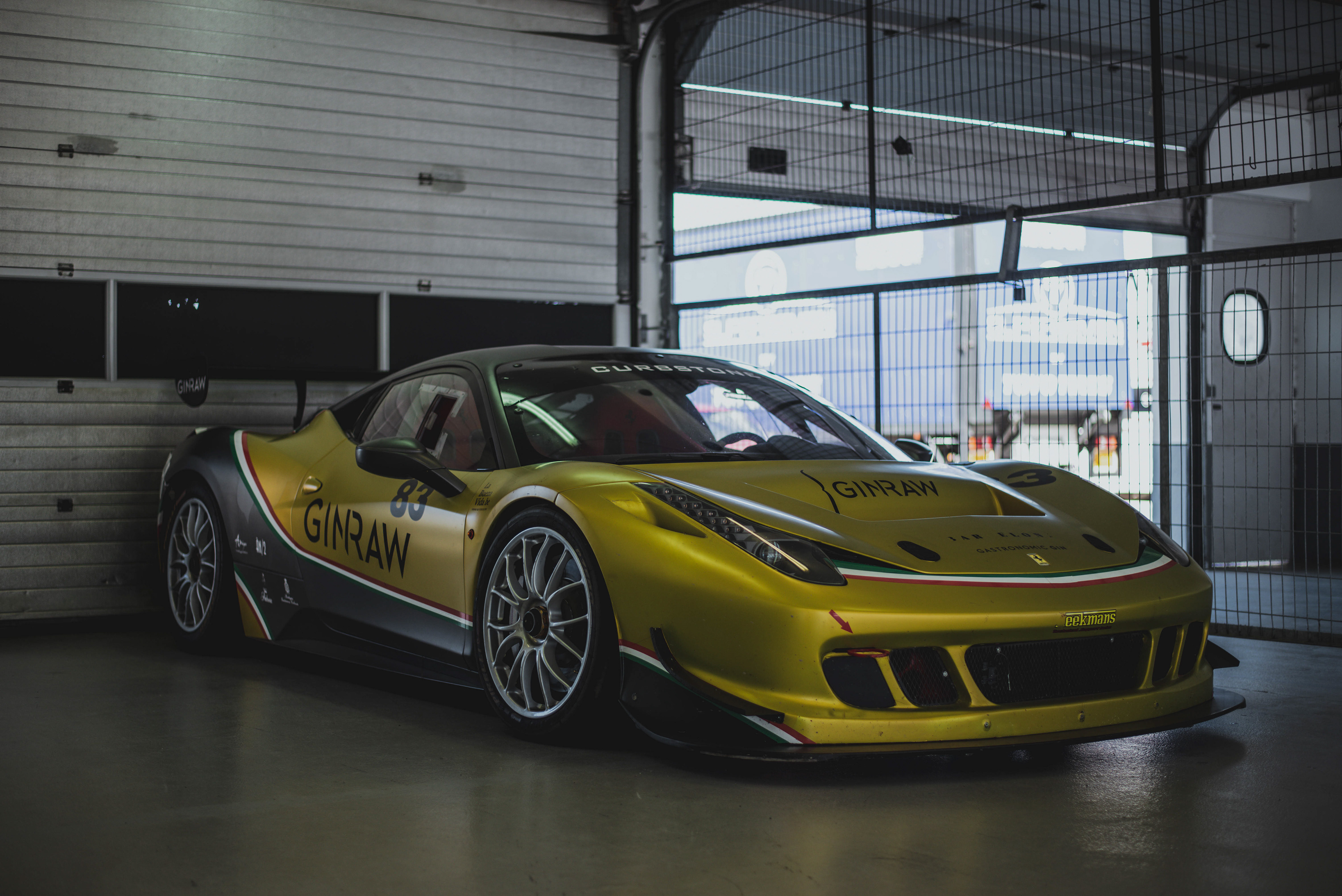 Estoril Experience Day (ago 2020)