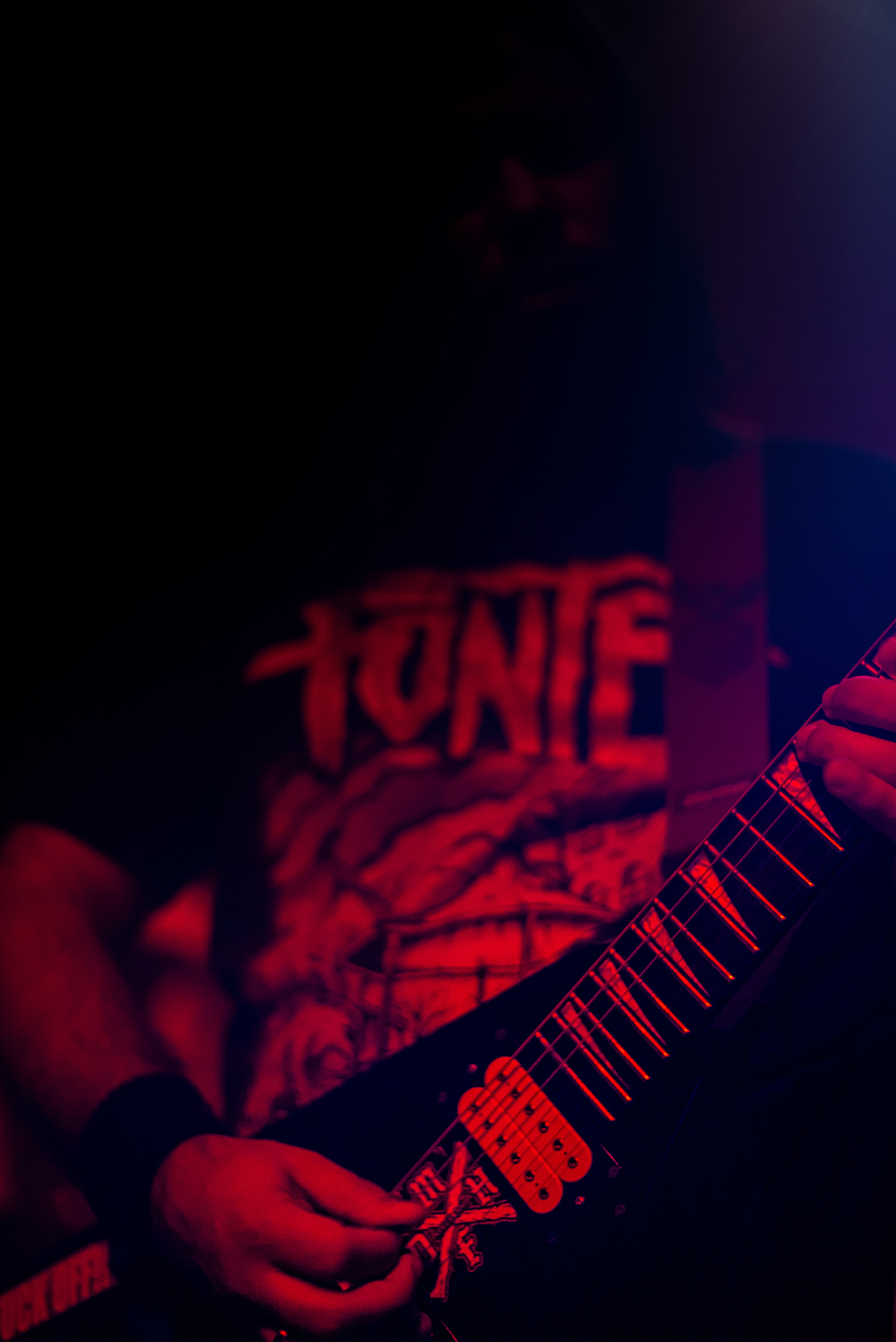 Diabolical Mental State @ Slax Metal Fest 2022 (RCA)