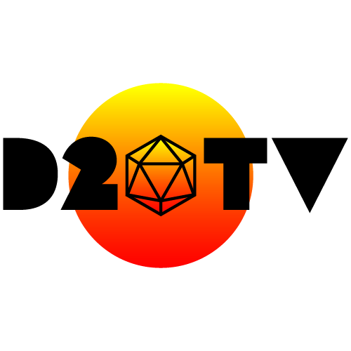 D20TV