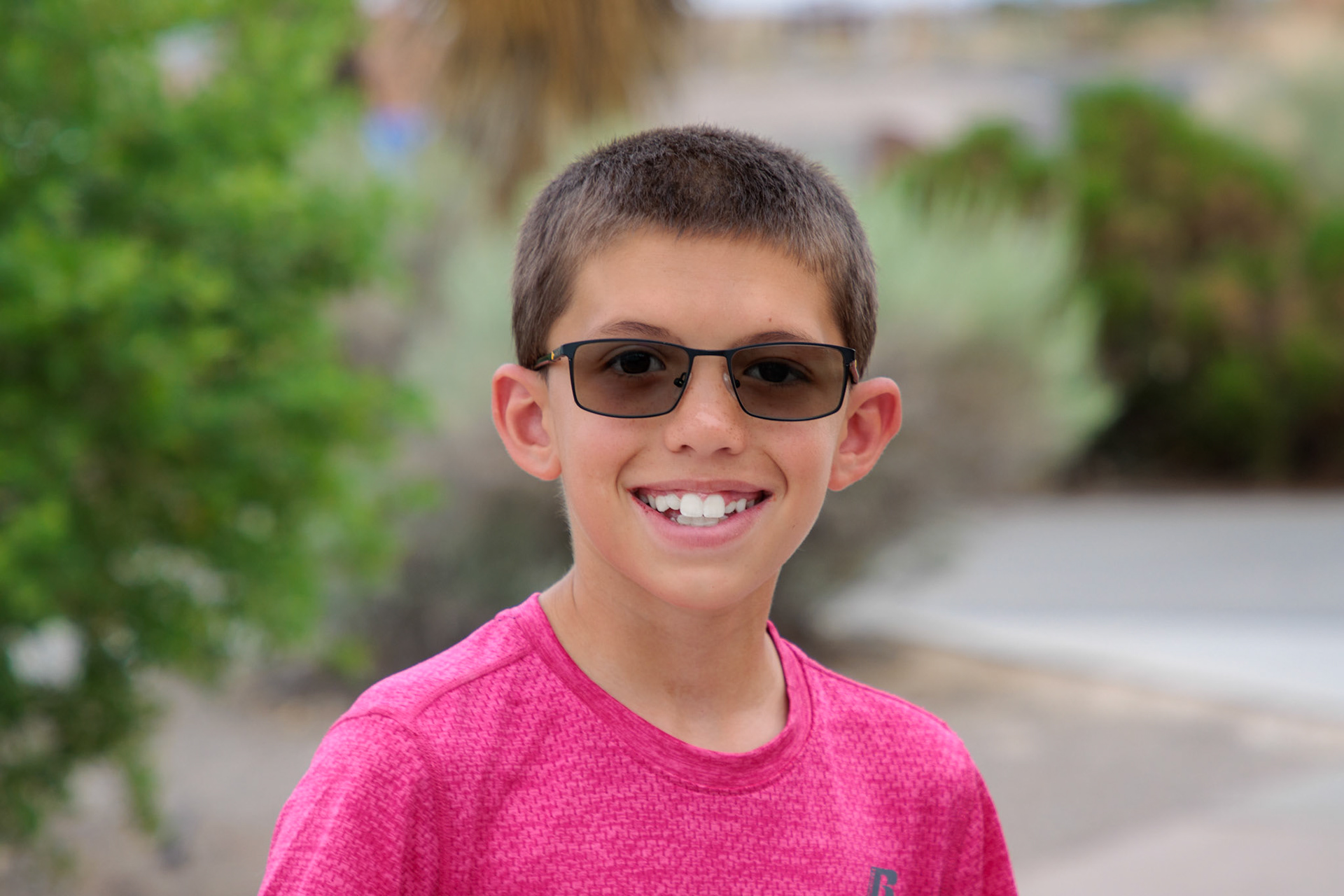 White Sands National Park, NM