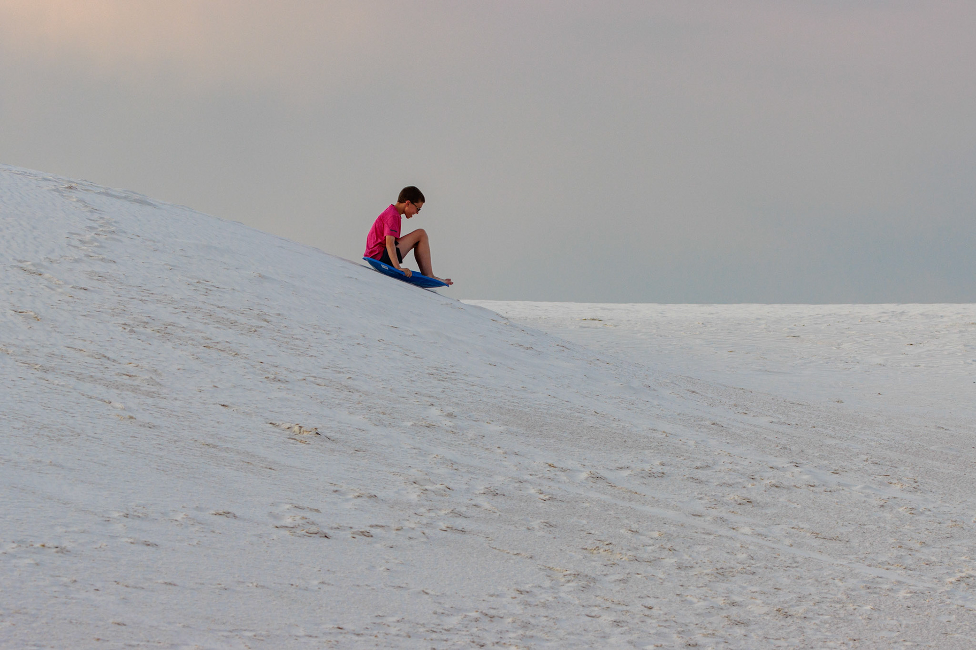 White Sands National Park, NM