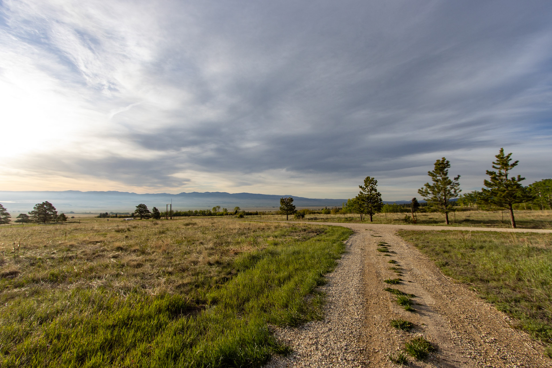 Westcliffe, CO