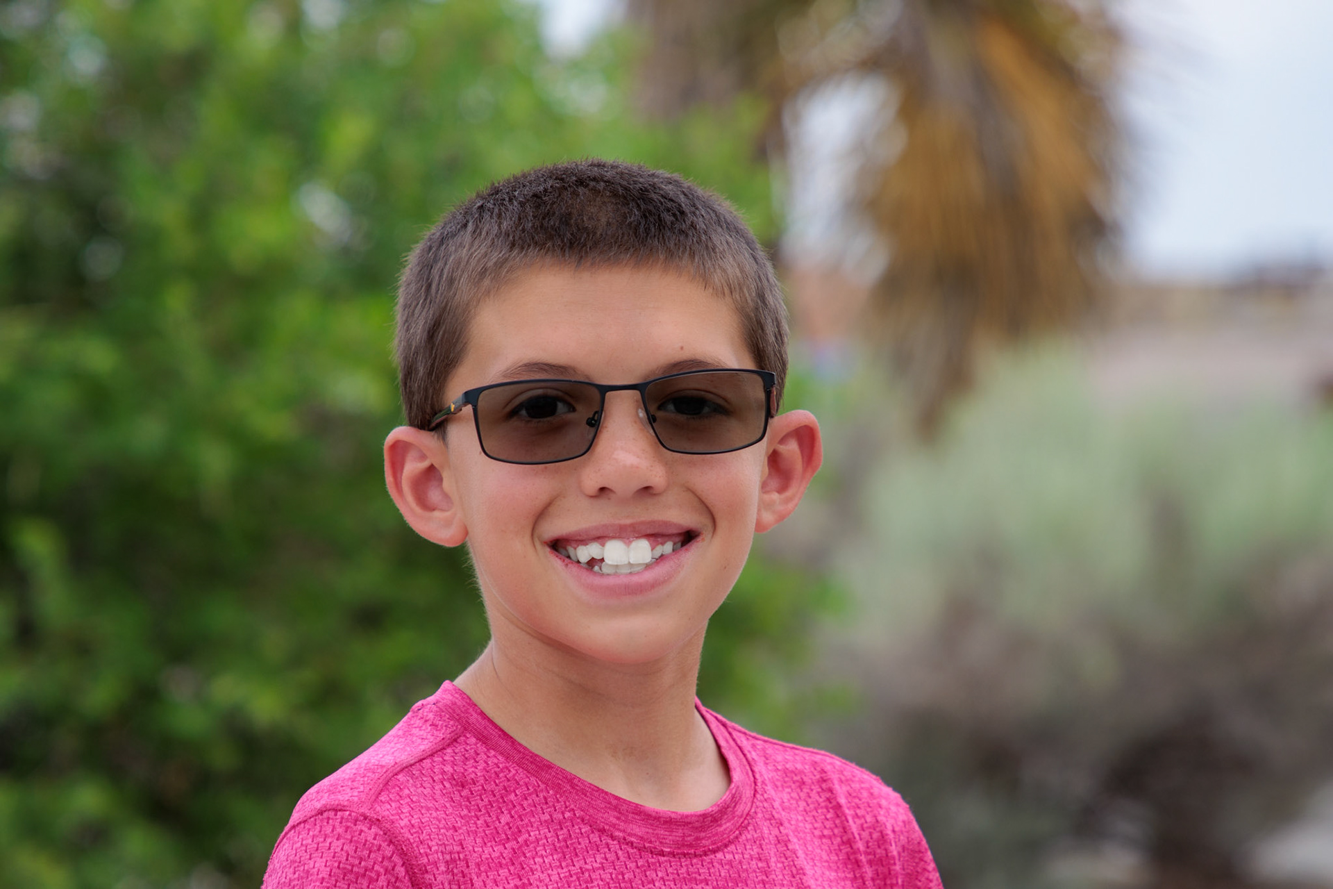 White Sands National Park, NM