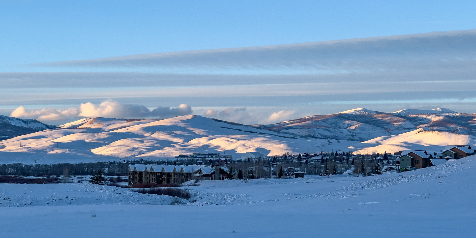 Granby, CO