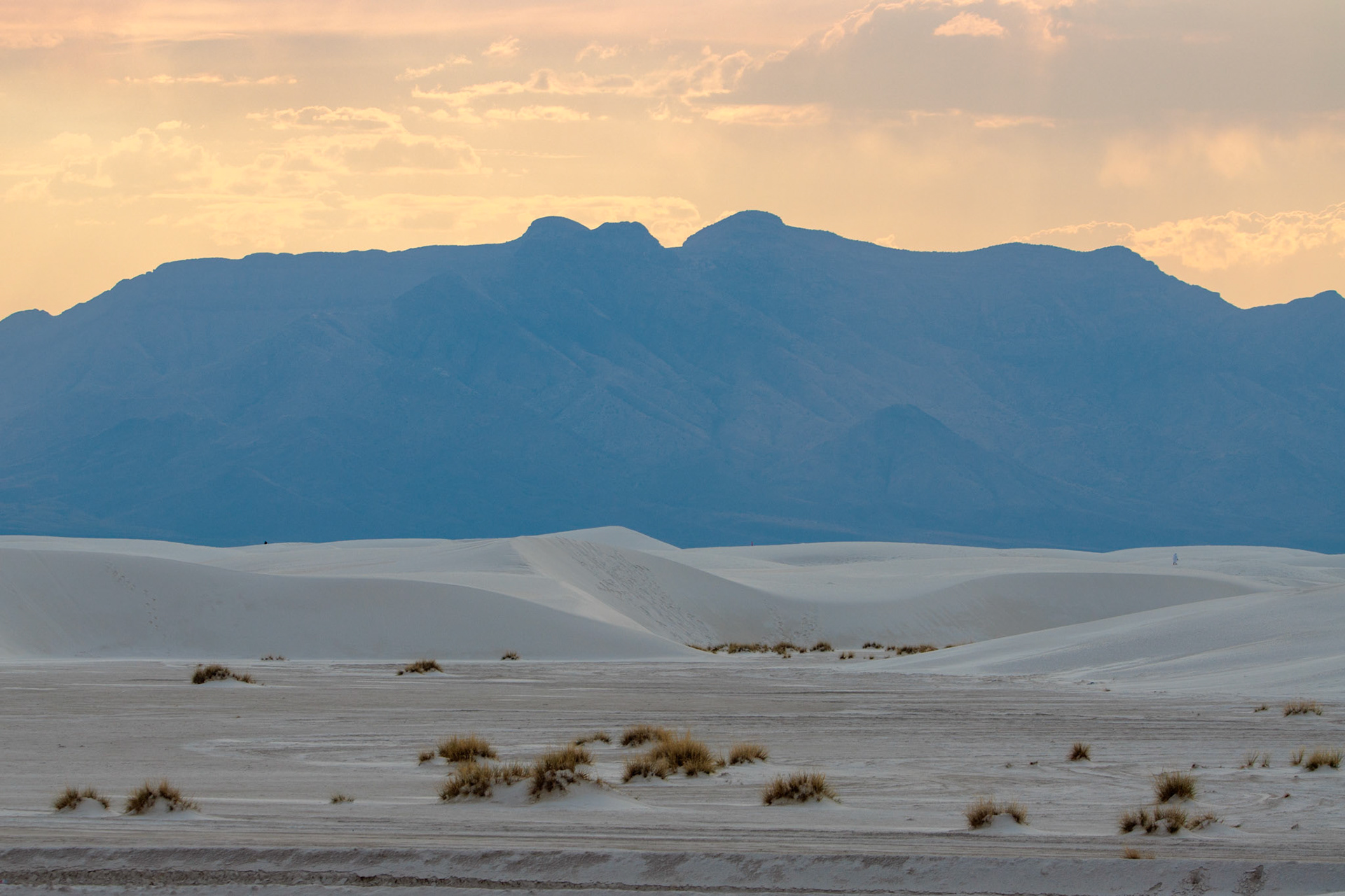 White Sands National Park, NM
