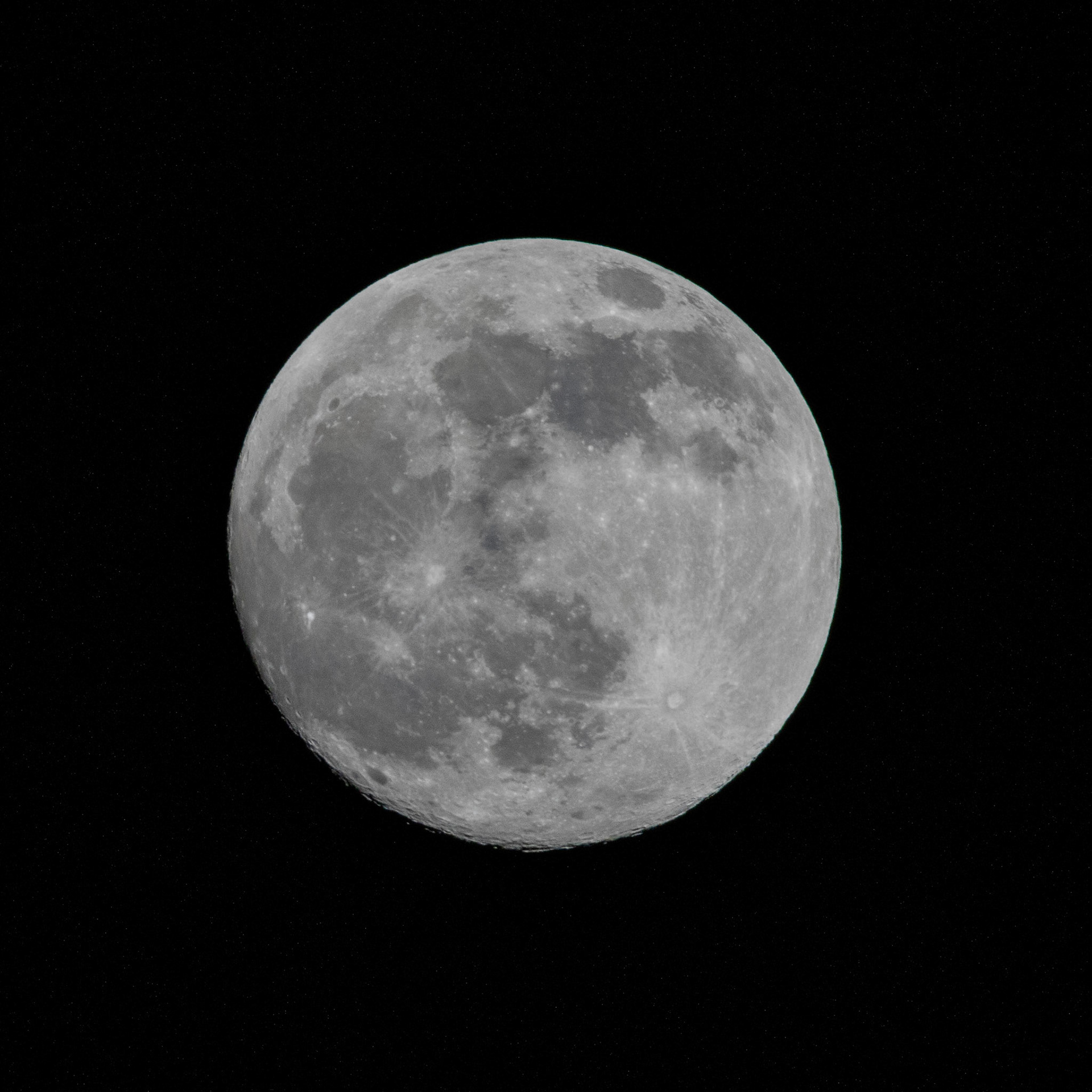 Moon