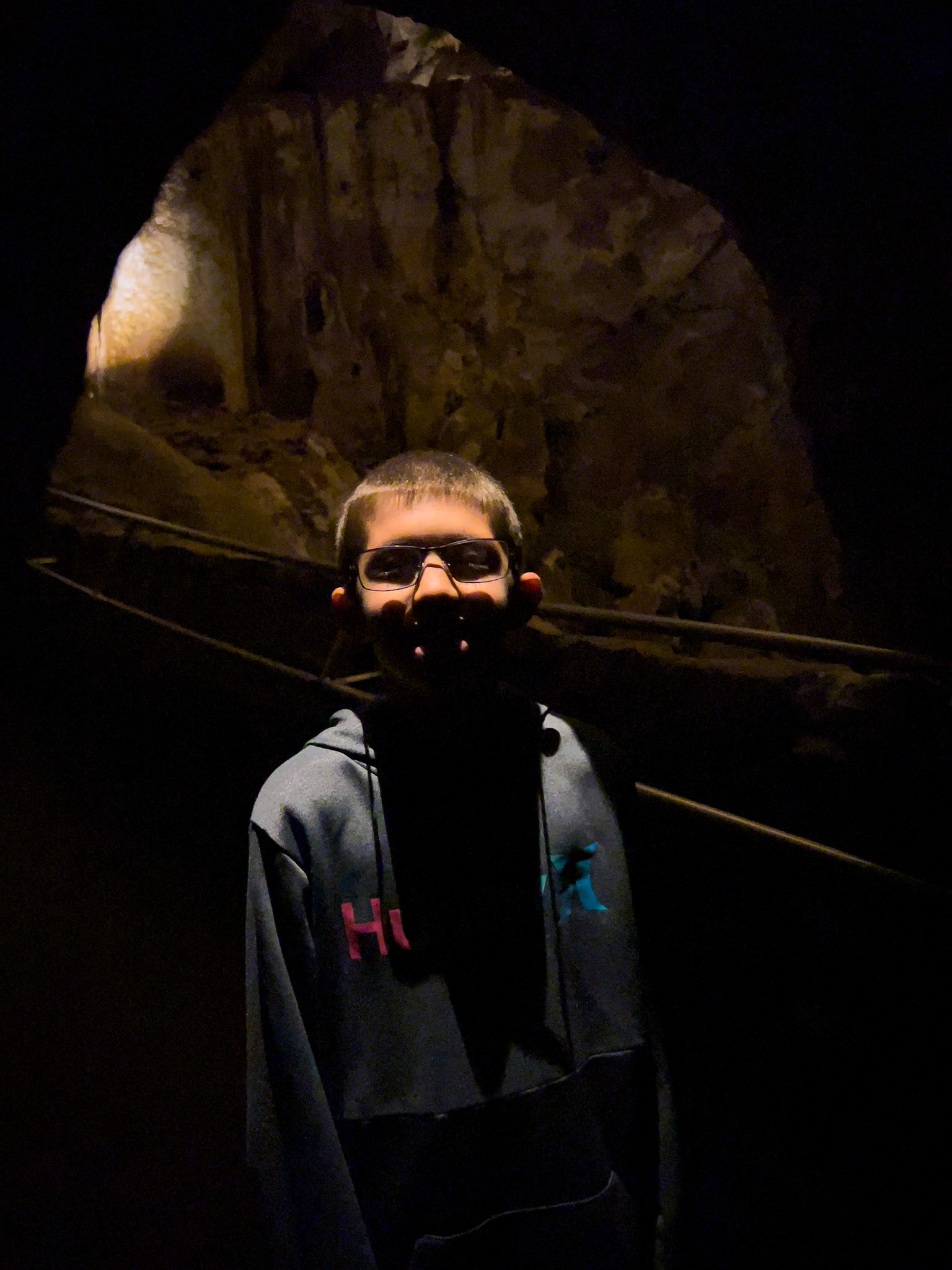 Carlsbad Caverns National Park