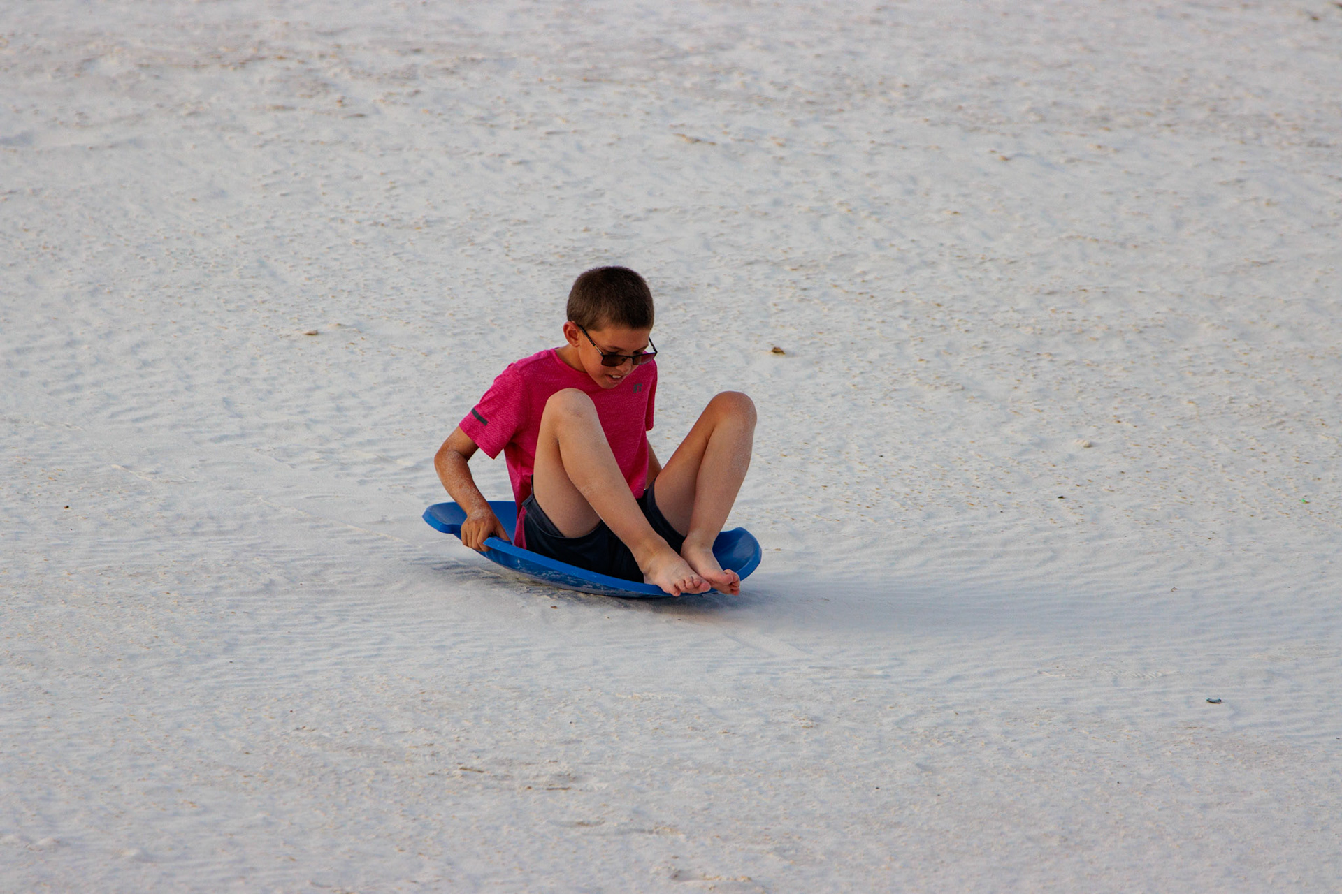 White Sands National Park, NM