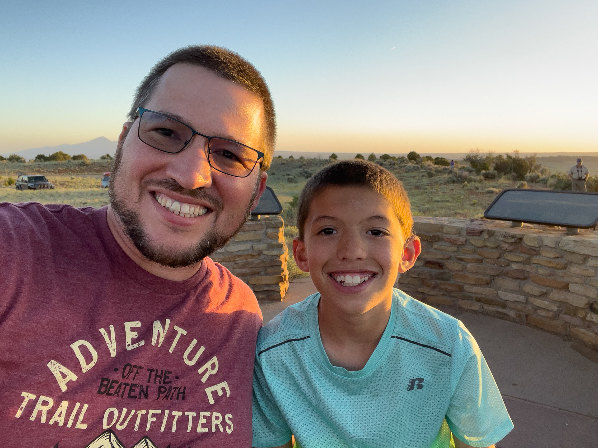 McPhee Reservoir, CO