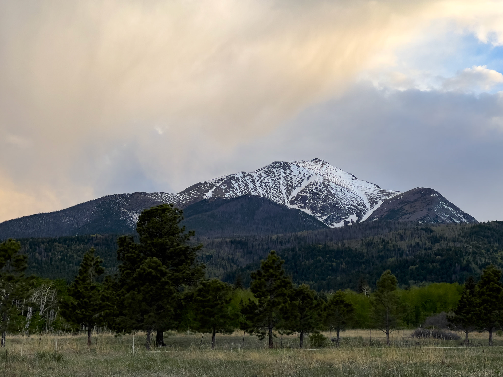 Westcliffe, CO