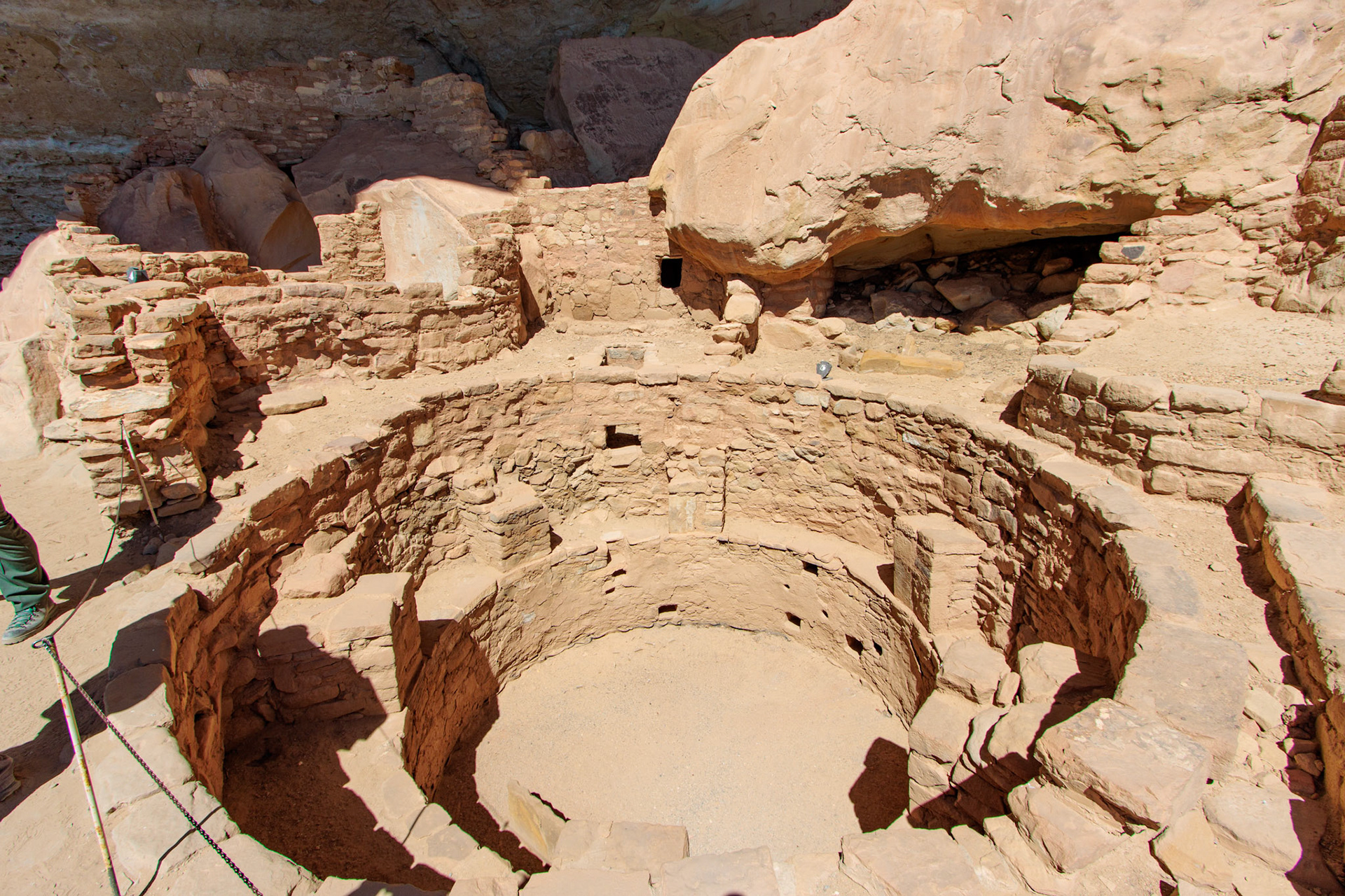 Mesa Verde National Park, CO