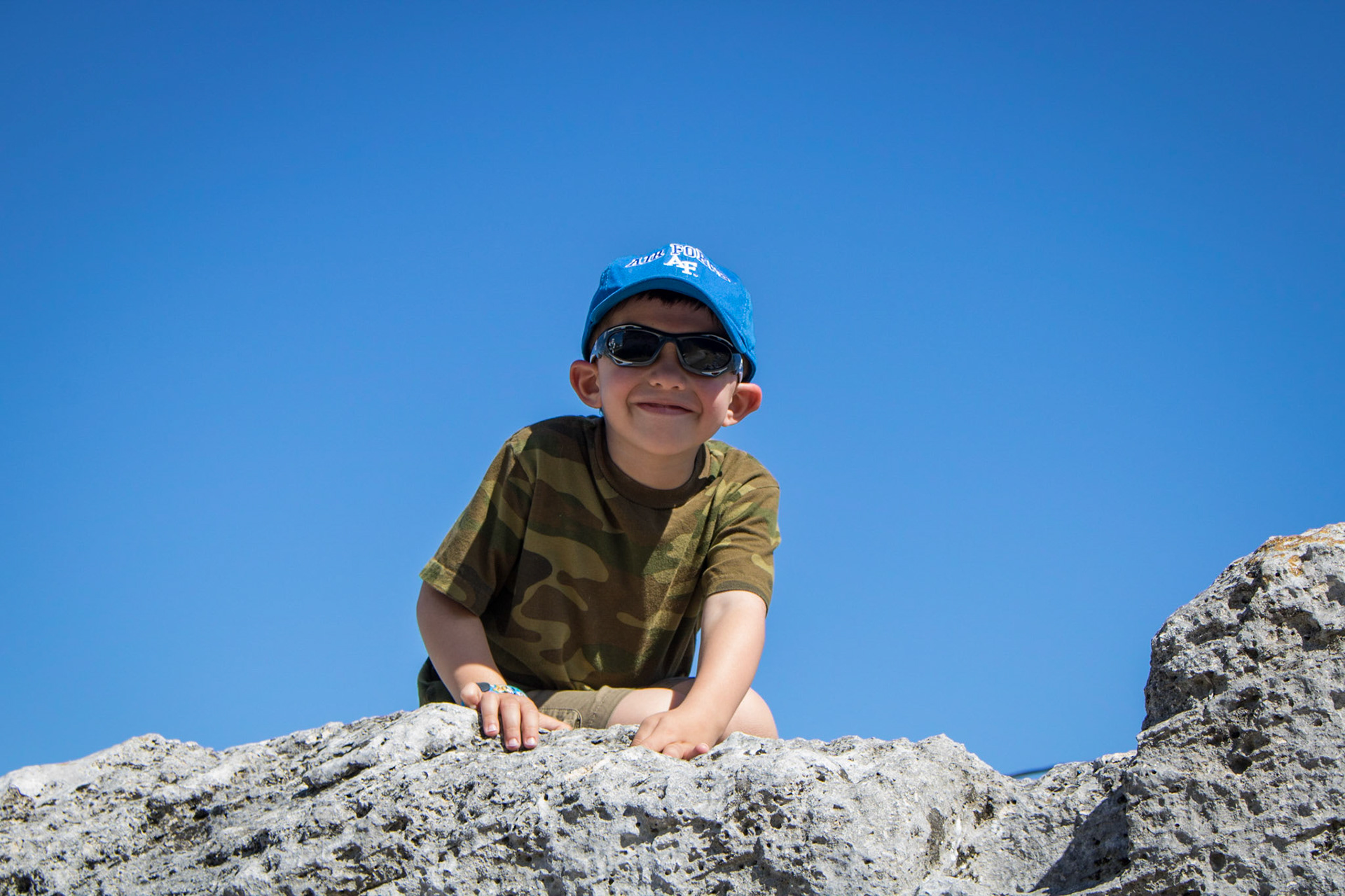 Take a picture of me