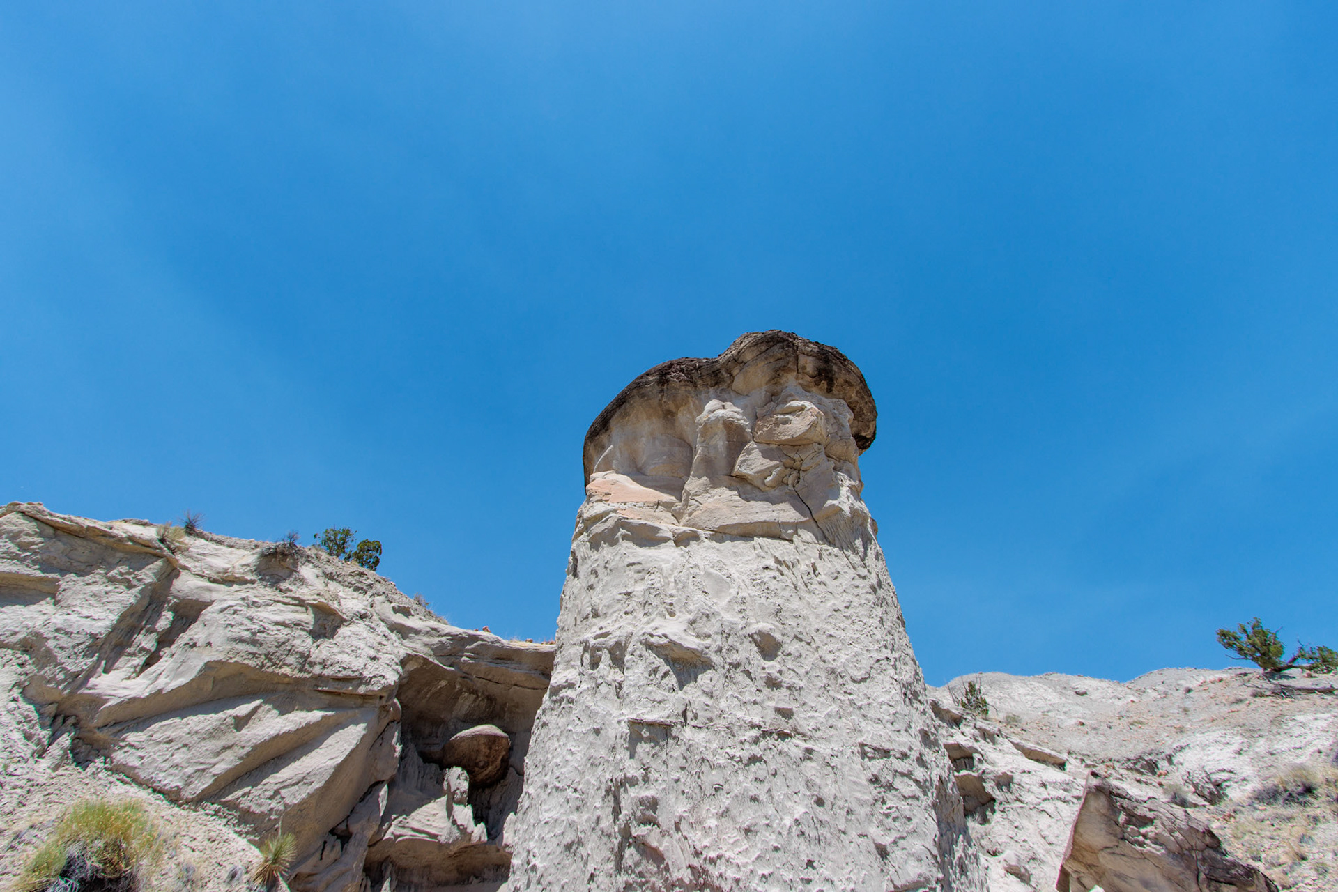 Lybrook Badlands, NM