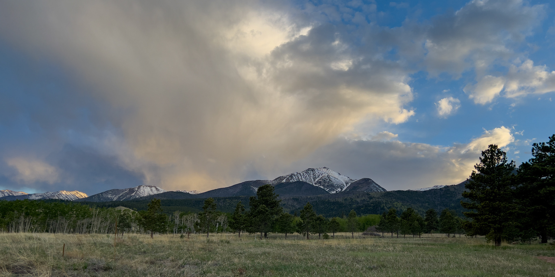 Westcliffe, CO