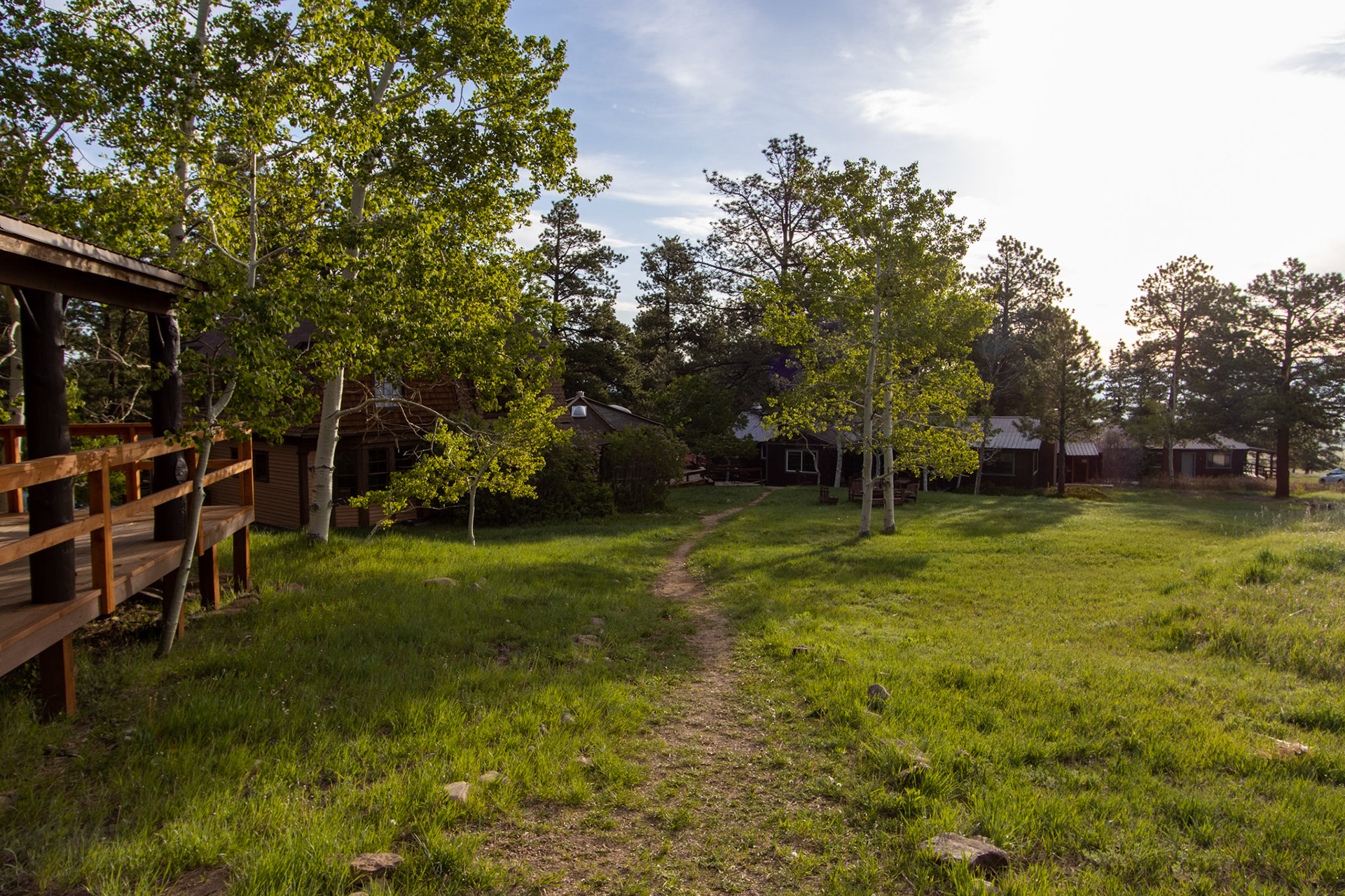Westcliffe, CO