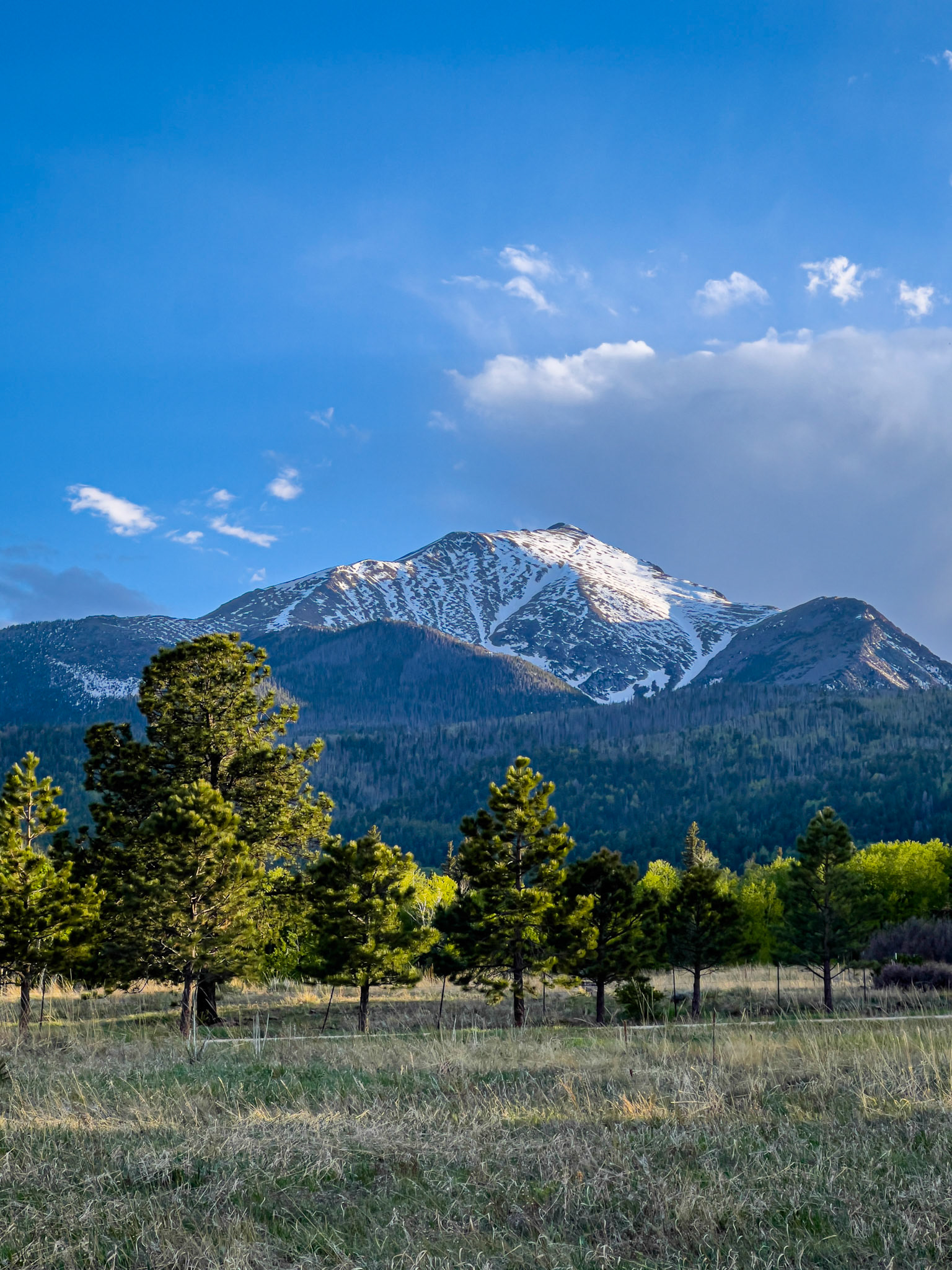 Westcliffe, CO