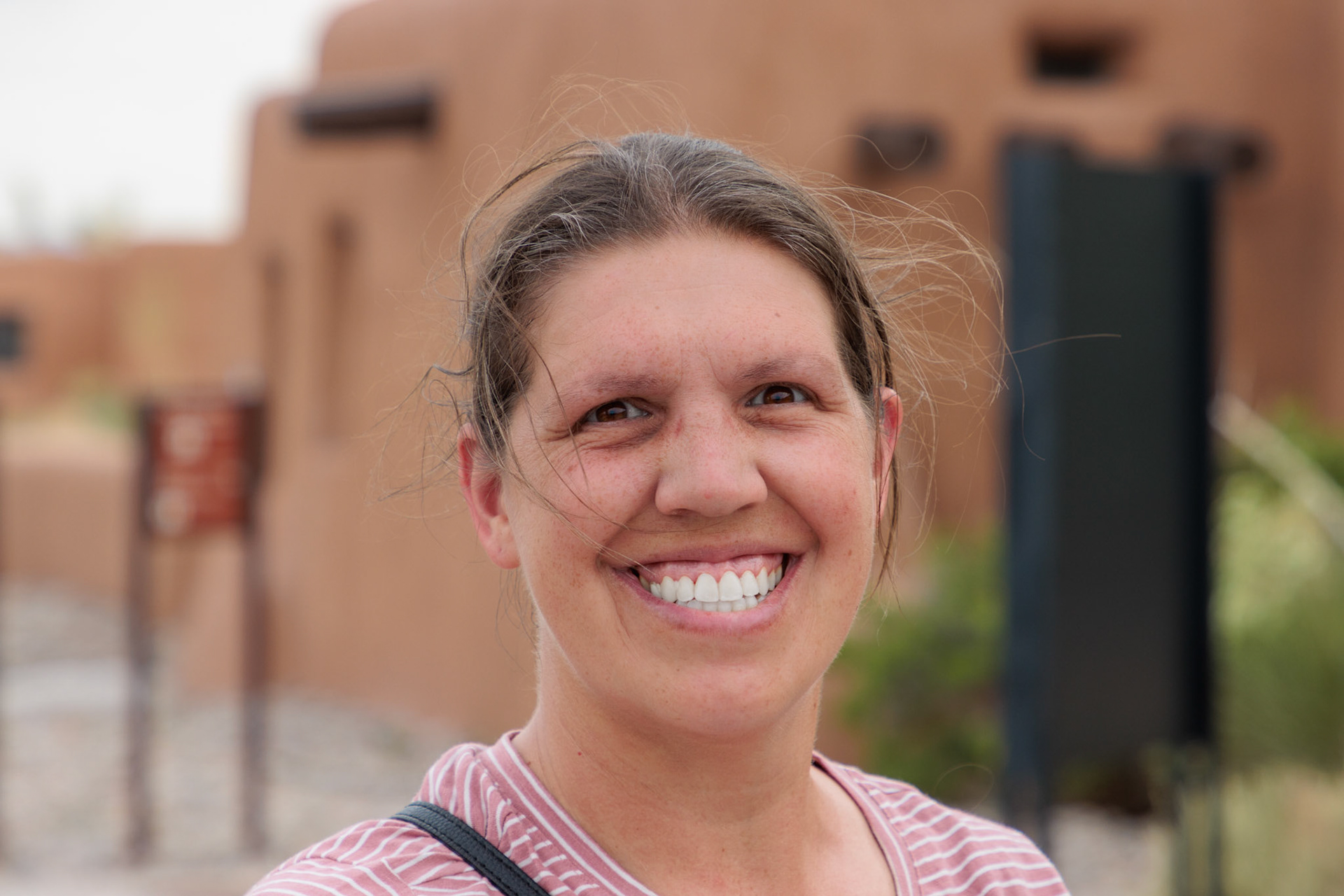 White Sands National Park, NM