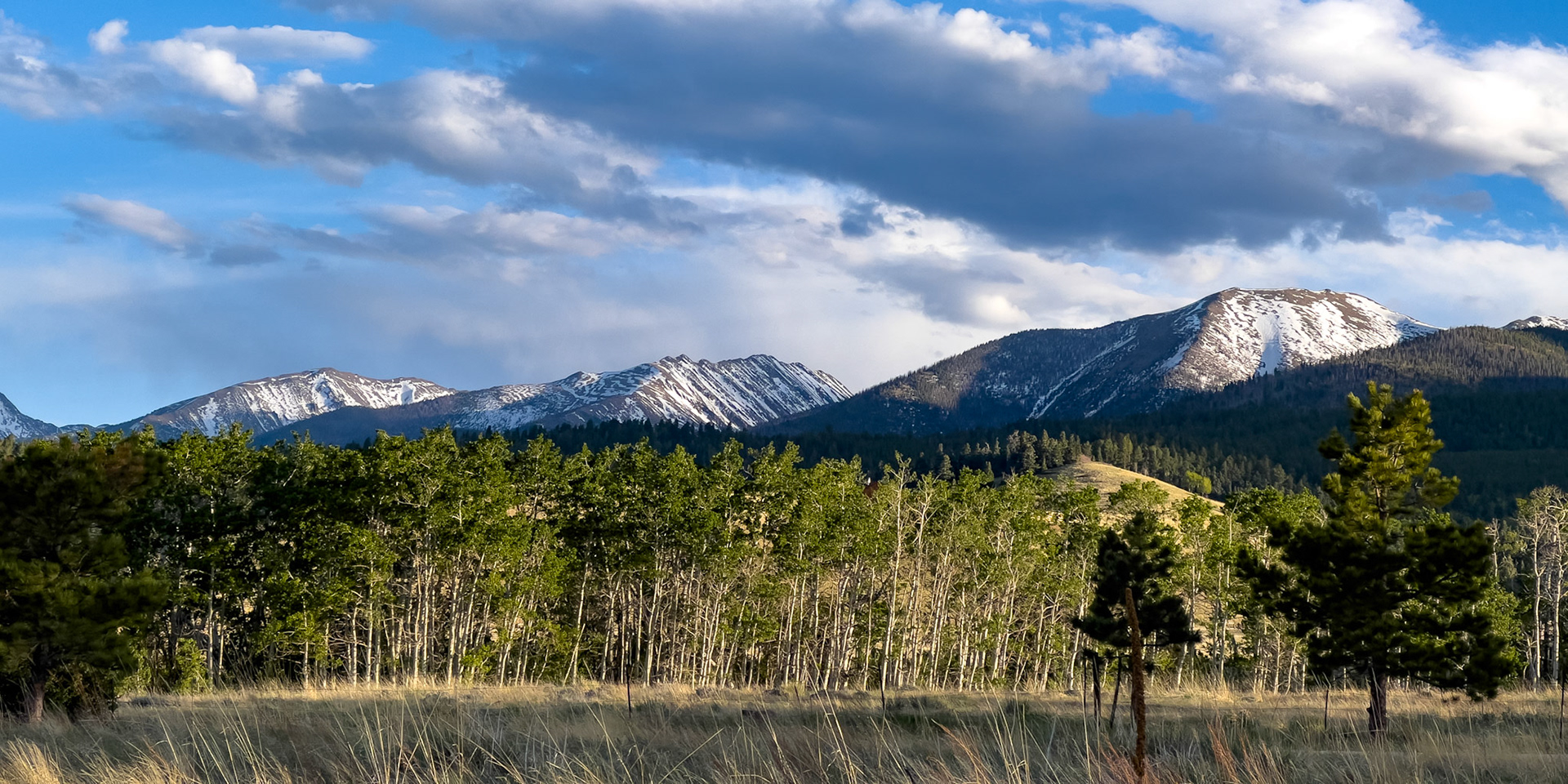 Westcliffe, CO