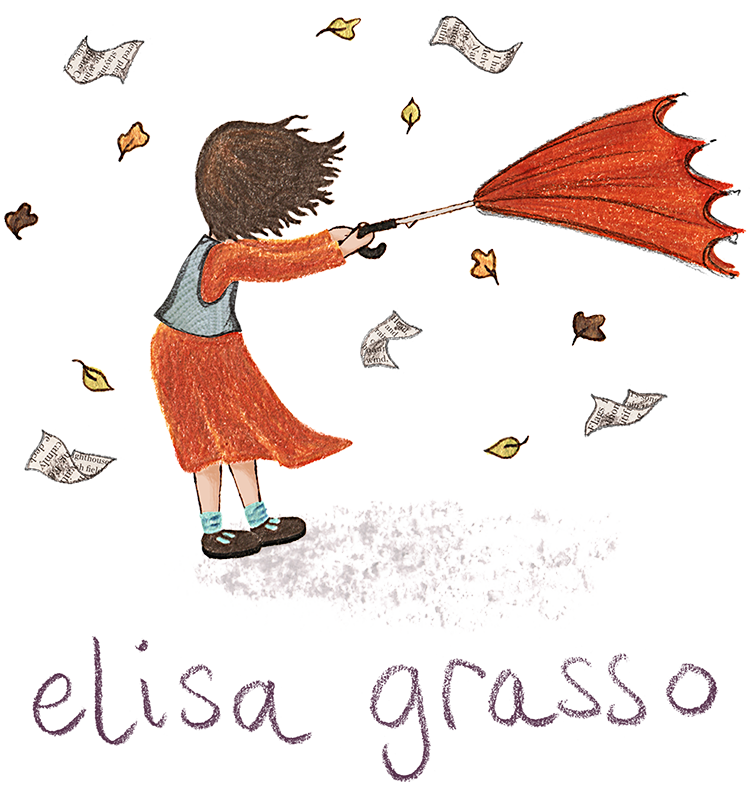 Elisa Grasso