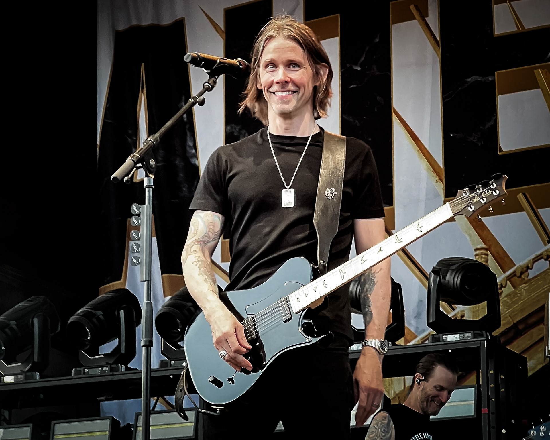 Myles Kennedy