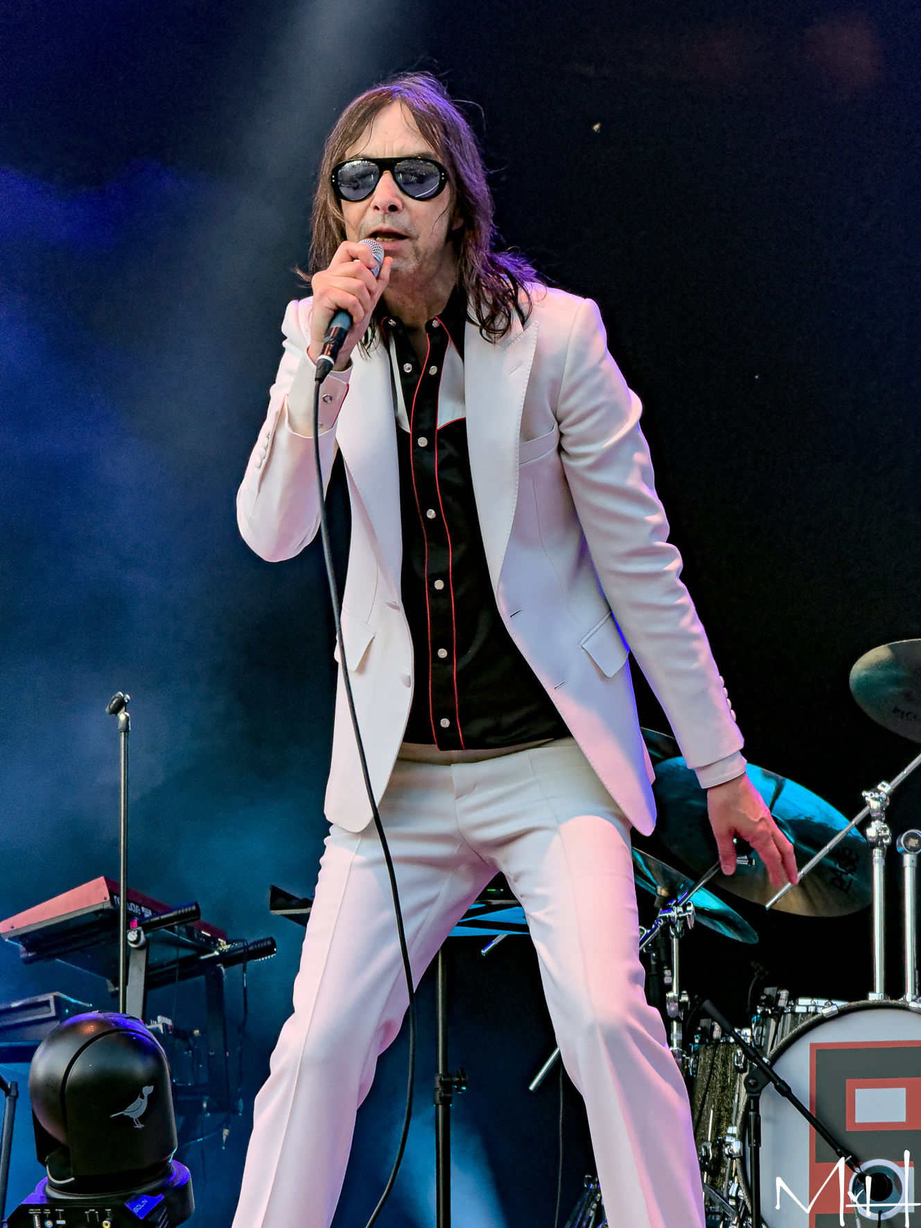Primal scream