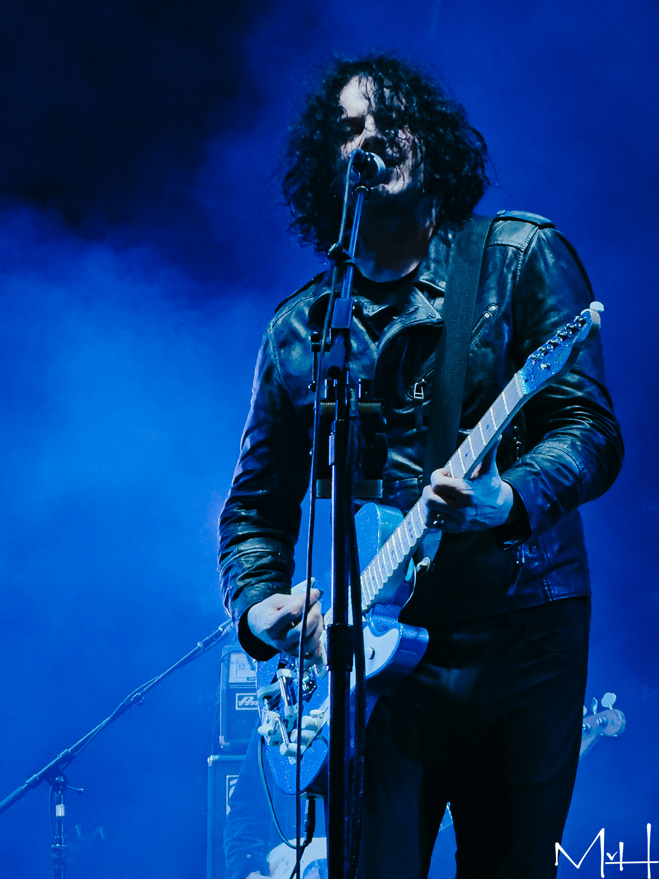 Jack White