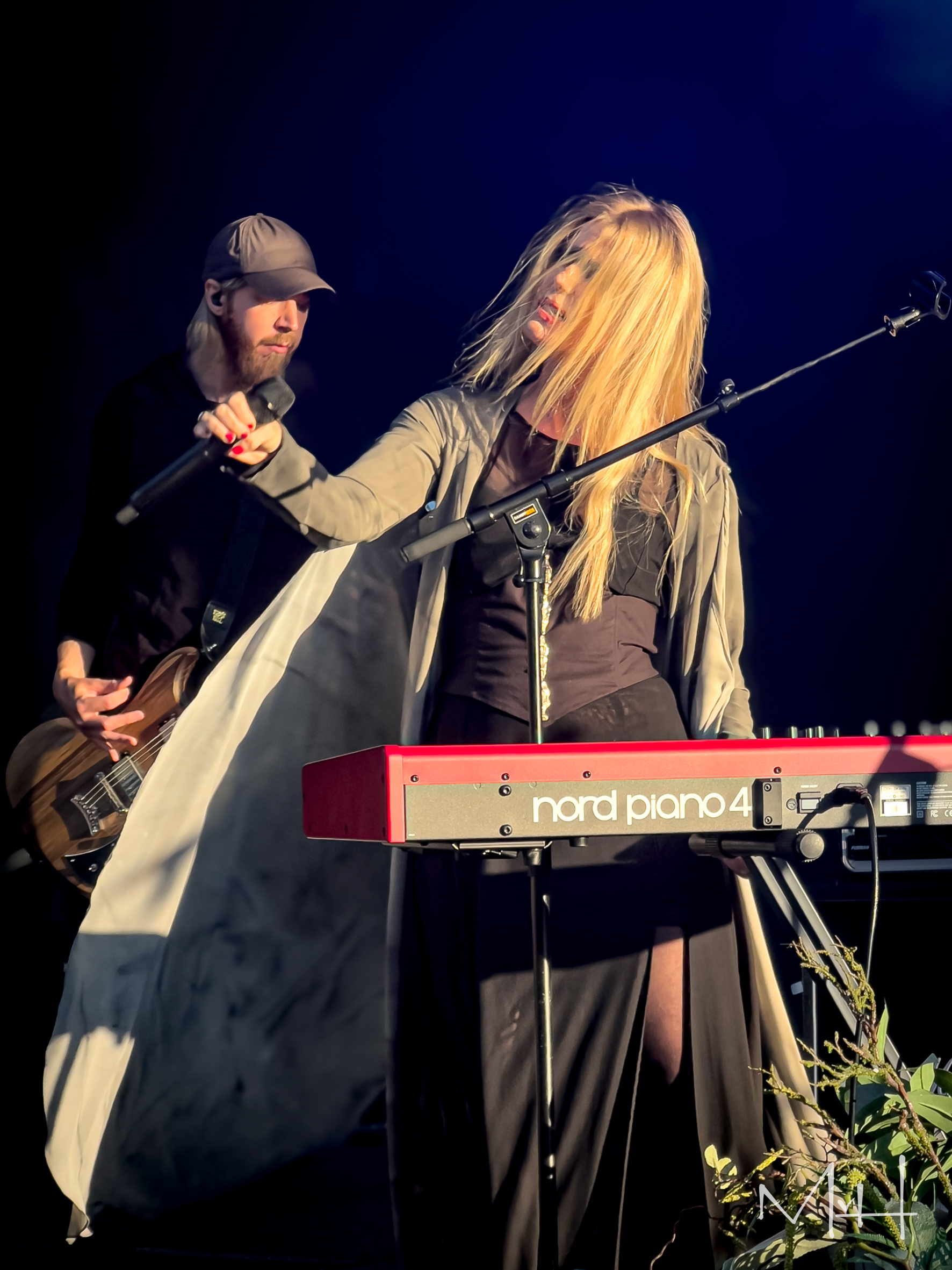 Myrkur